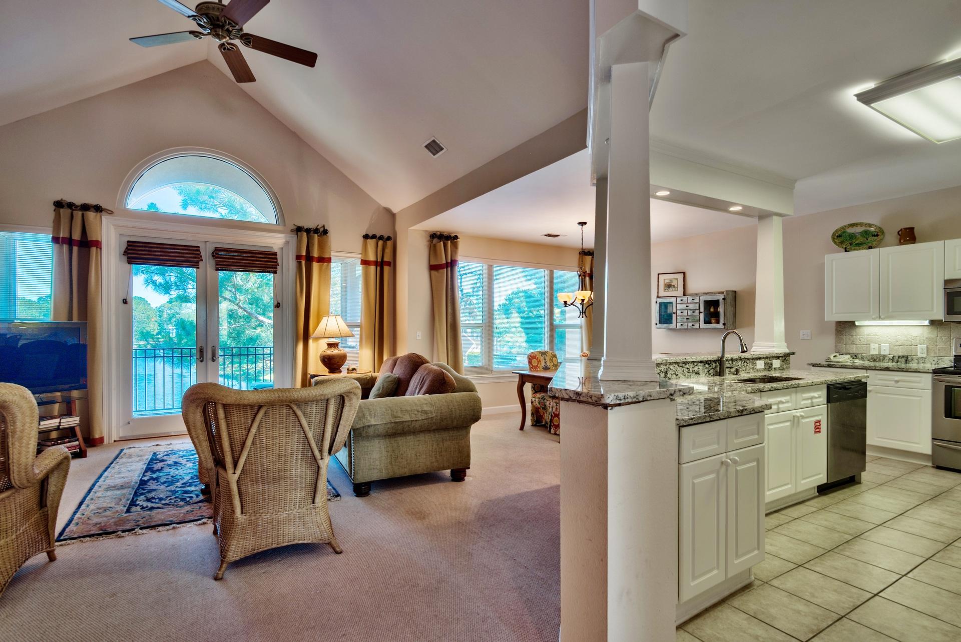 TURNBERRY II - Residential