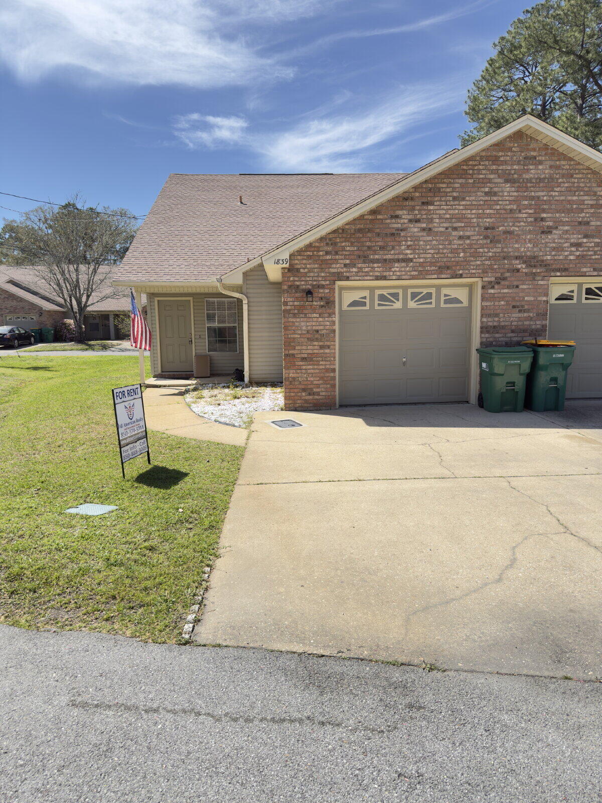 BLUE RIDGE ESTATES S/D - Residential Lease