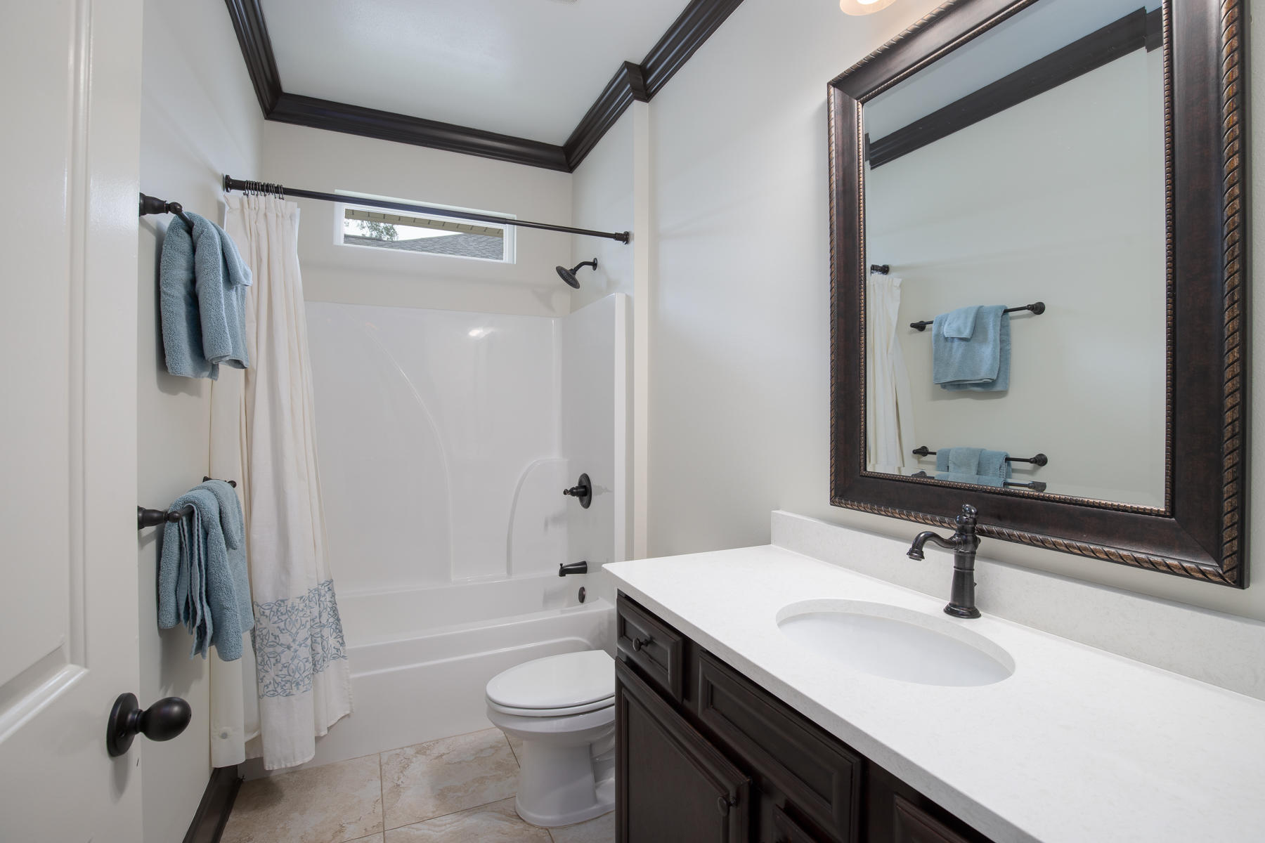 OLDE FORT WALTON - Residential