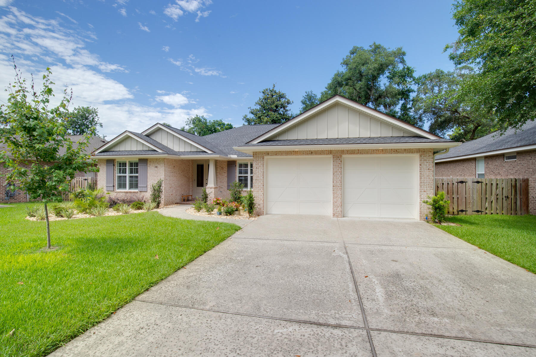 OLDE FORT WALTON - Residential