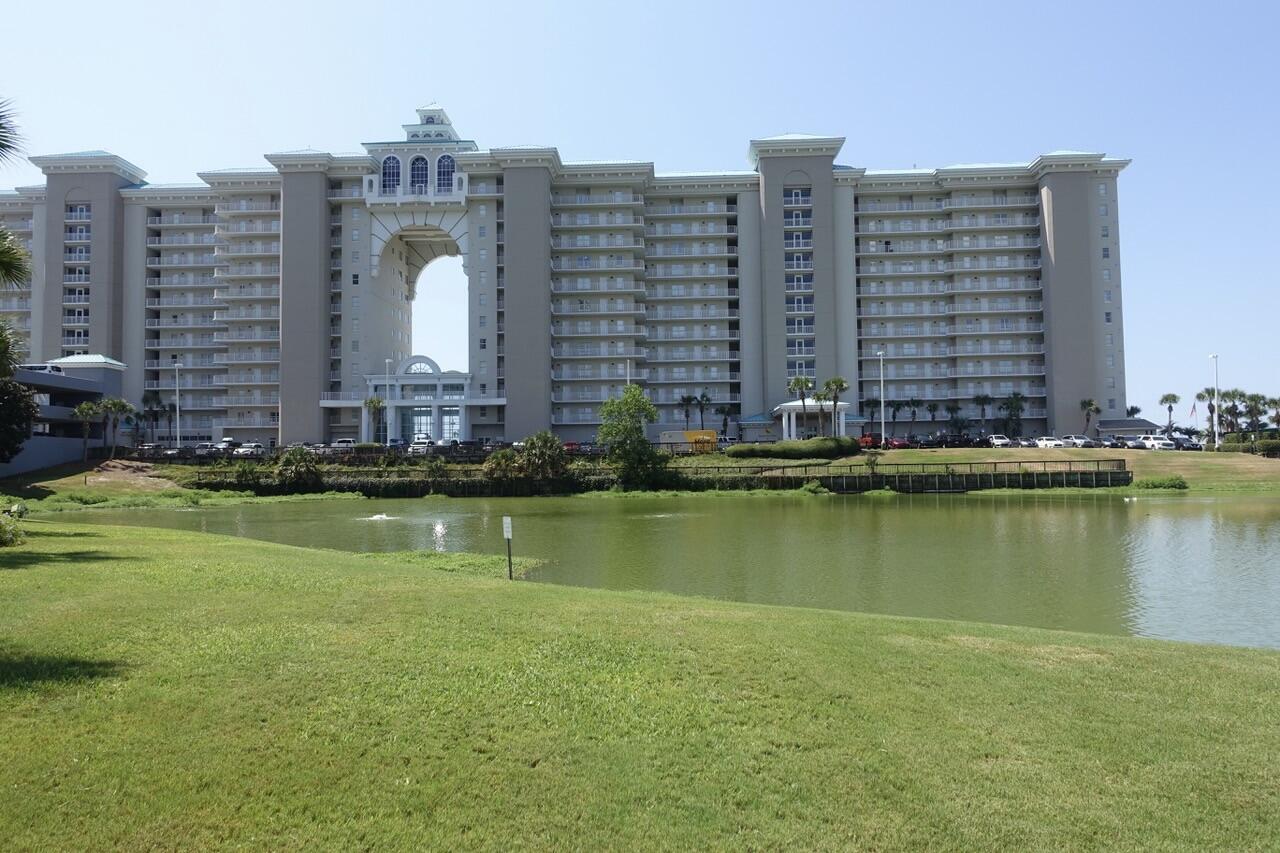 Seascape GARDEN VILLA OF SEASCAPE PH I CONDO - Residential
