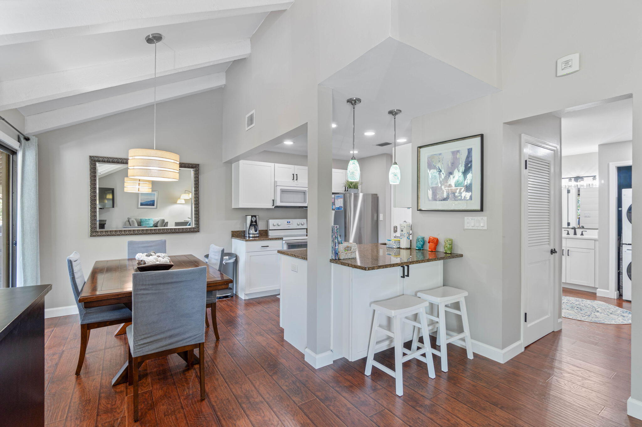 Seascape GARDEN VILLA OF SEASCAPE PH I CONDO - Residential