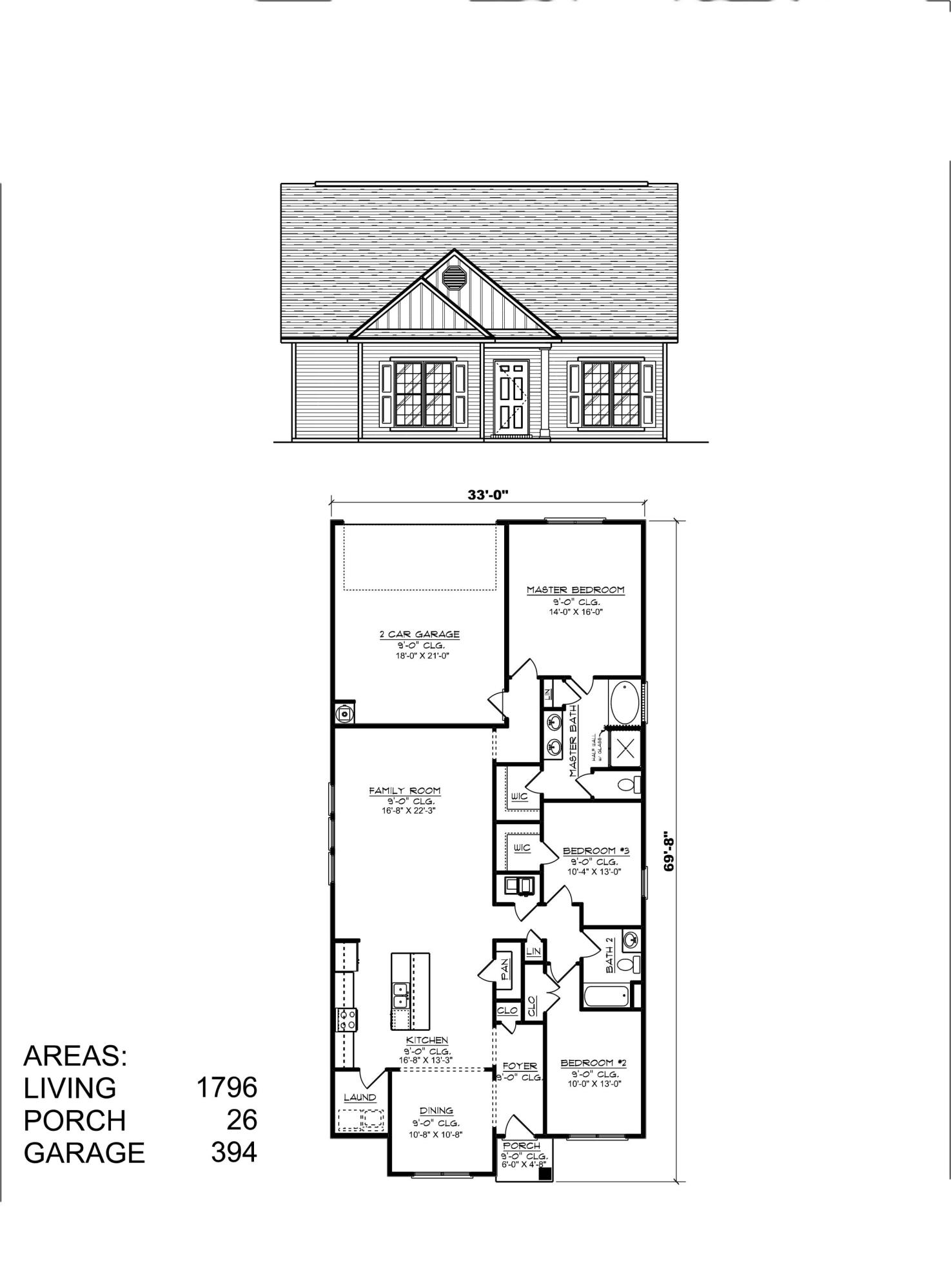 HAMMOCK BAY - Residential