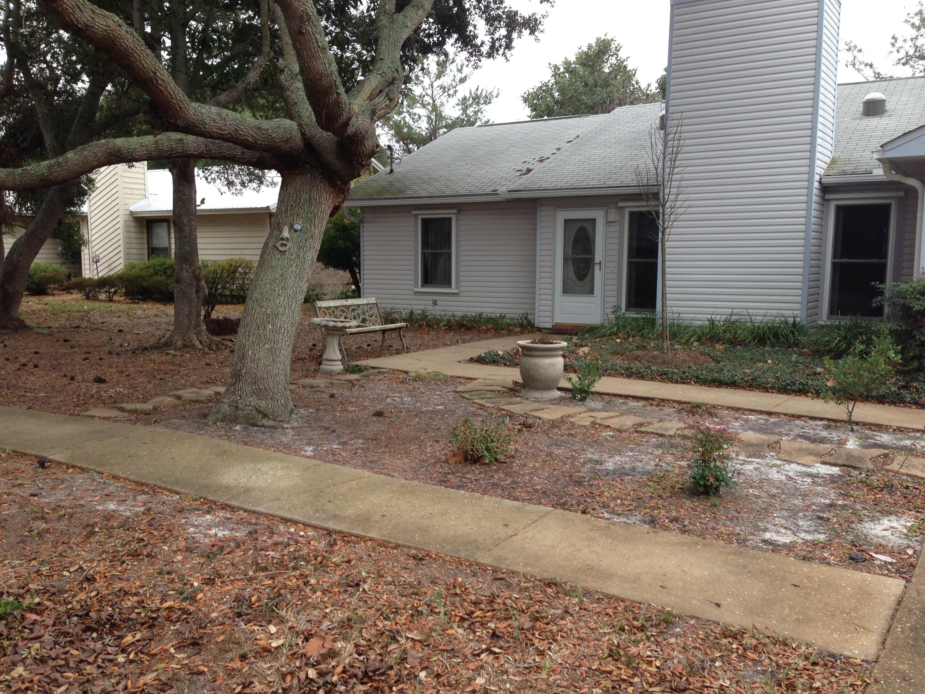 RUSHLIN PARK S/D - Residential Lease