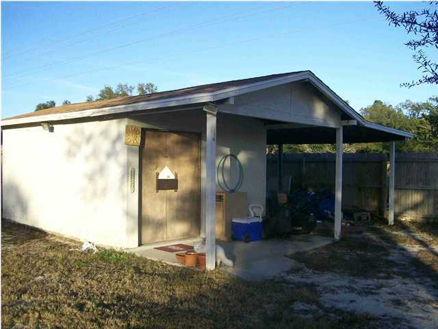 VIZCAYA 2ND ADDN - Residential Lease