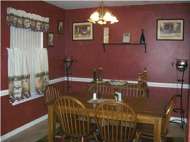 VIZCAYA 2ND ADDN - Residential Lease