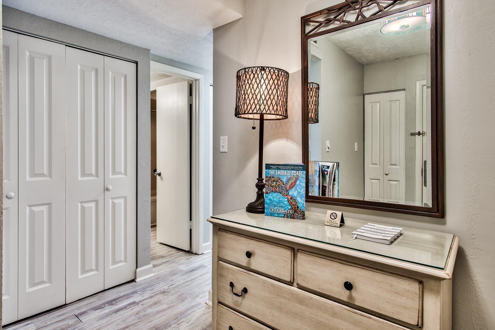 JETTY EAST CONDO - Residential