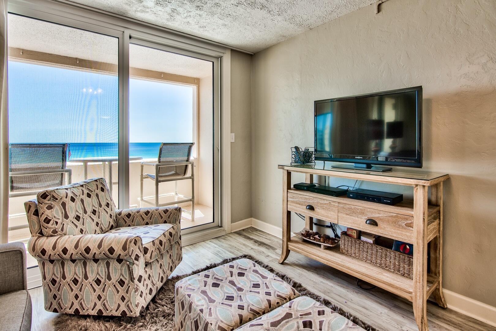 JETTY EAST CONDO - Residential