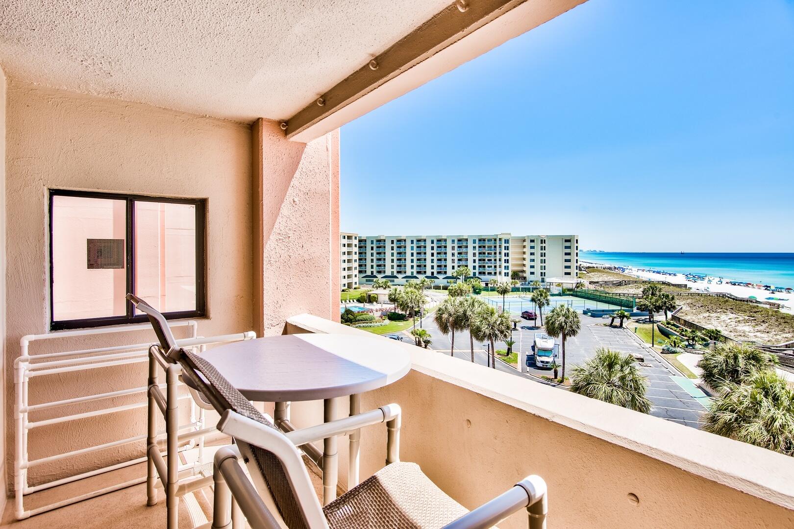JETTY EAST CONDO - Residential