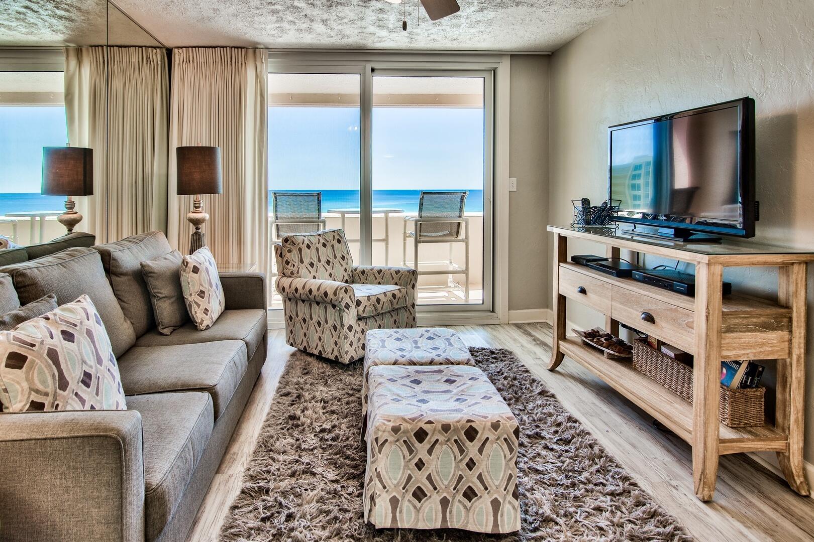 JETTY EAST CONDO - Residential