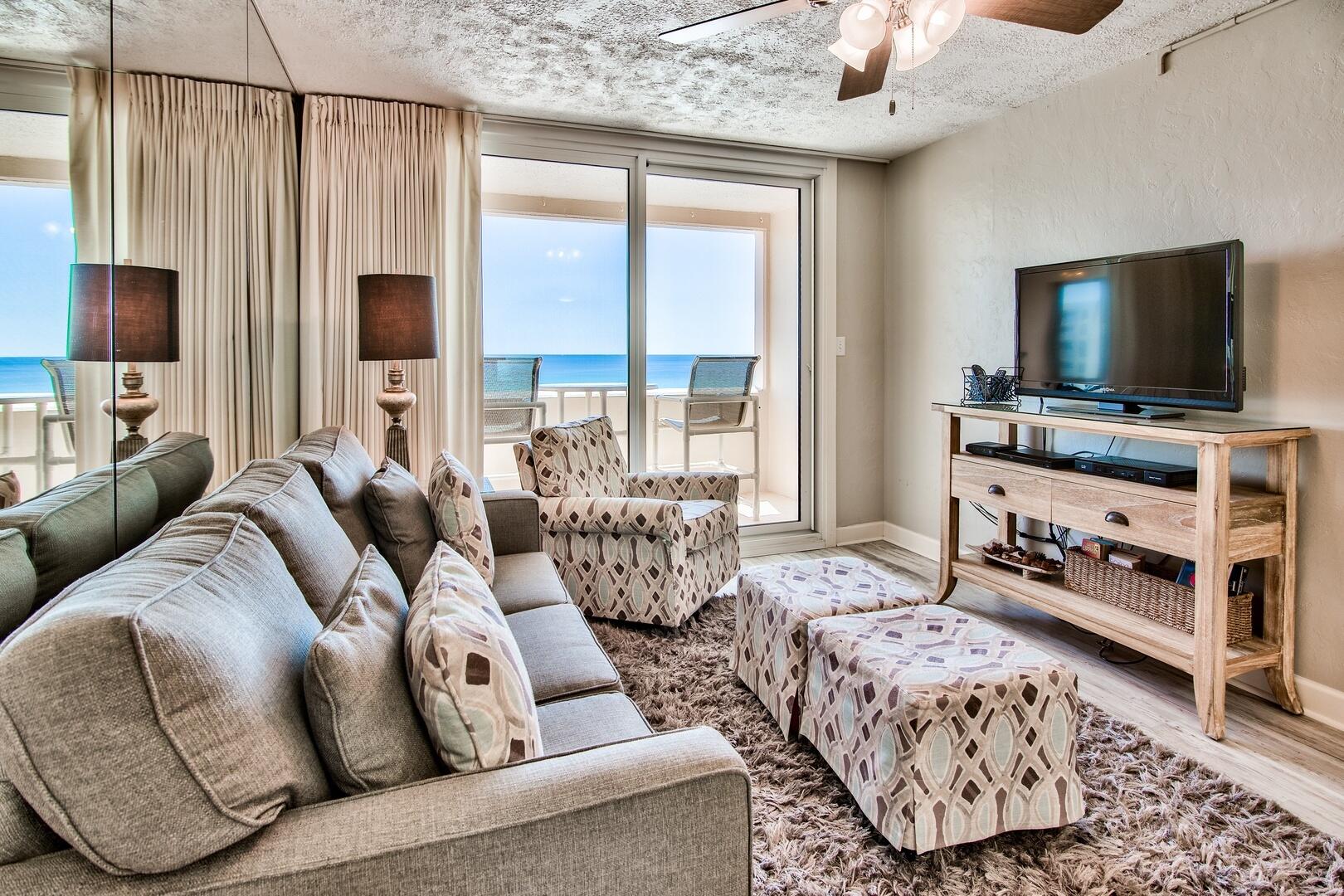 JETTY EAST CONDO - Residential