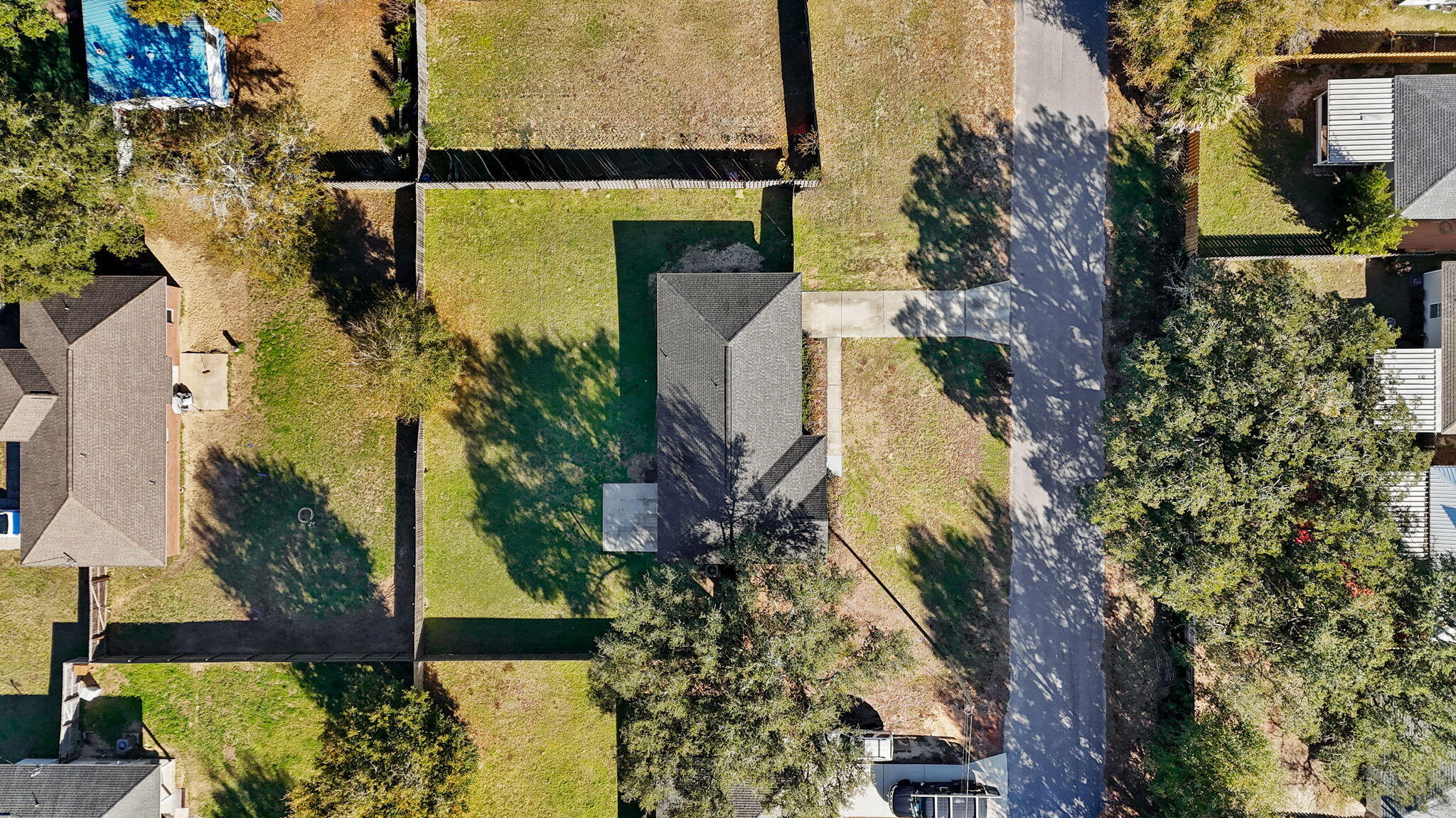 None - Residential
