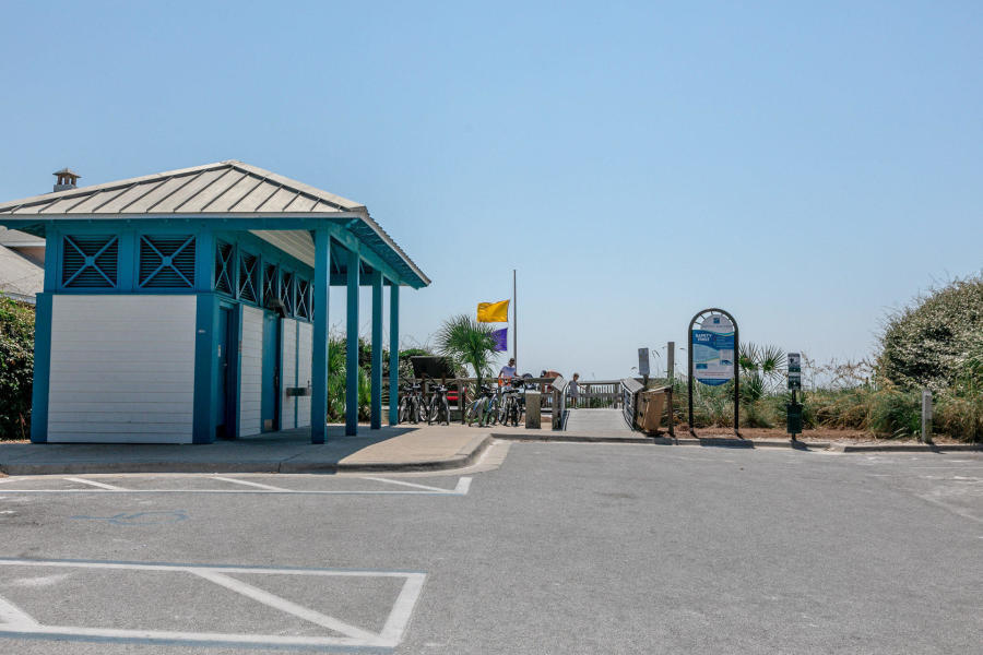 VILLAGE AT BLUE MOUNTAIN BEACH - Land