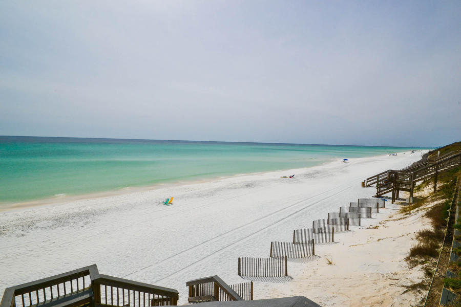 VILLAGE AT BLUE MOUNTAIN BEACH - Land