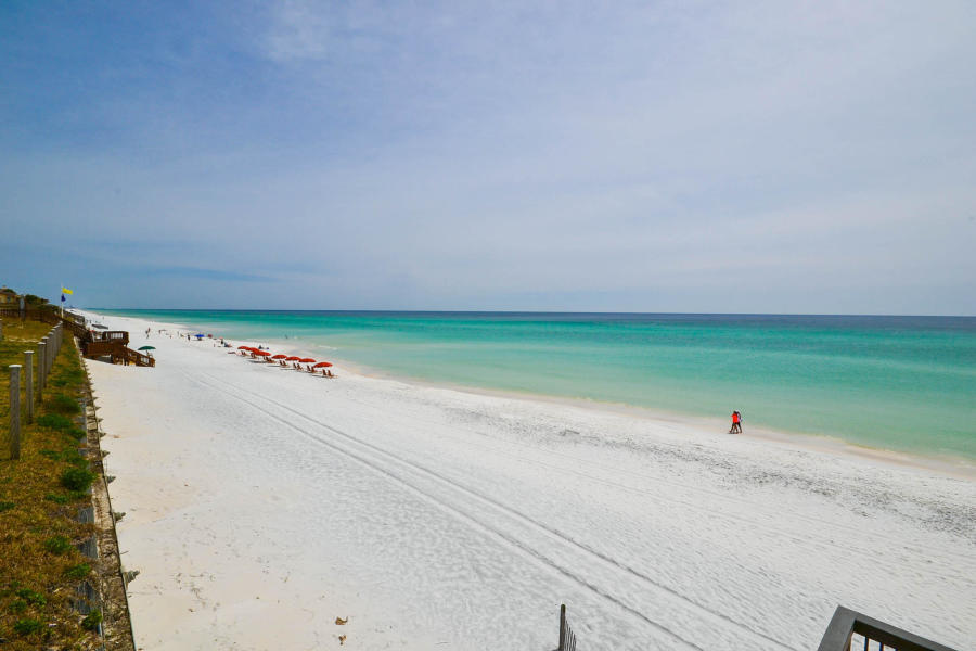 VILLAGE AT BLUE MOUNTAIN BEACH - Land