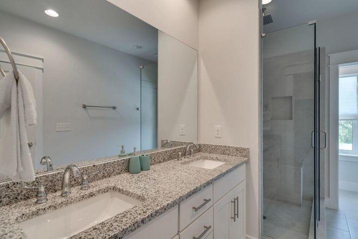 Church Street Landing - Residential