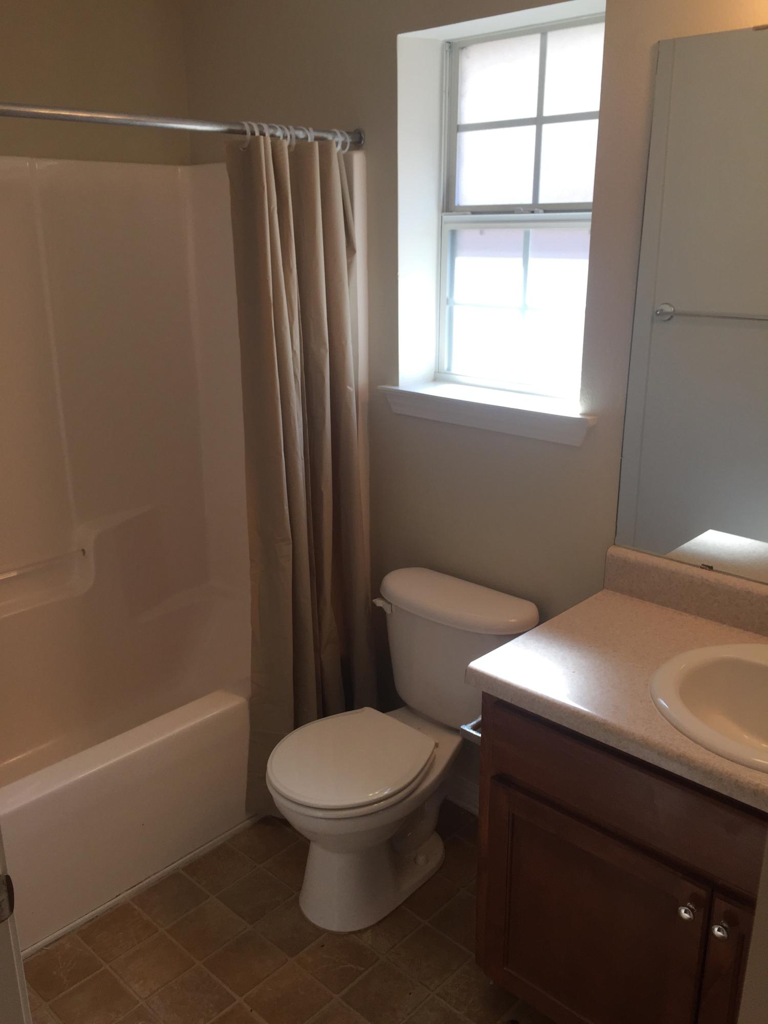 VICTORIAN VILLAGE - Residential Lease