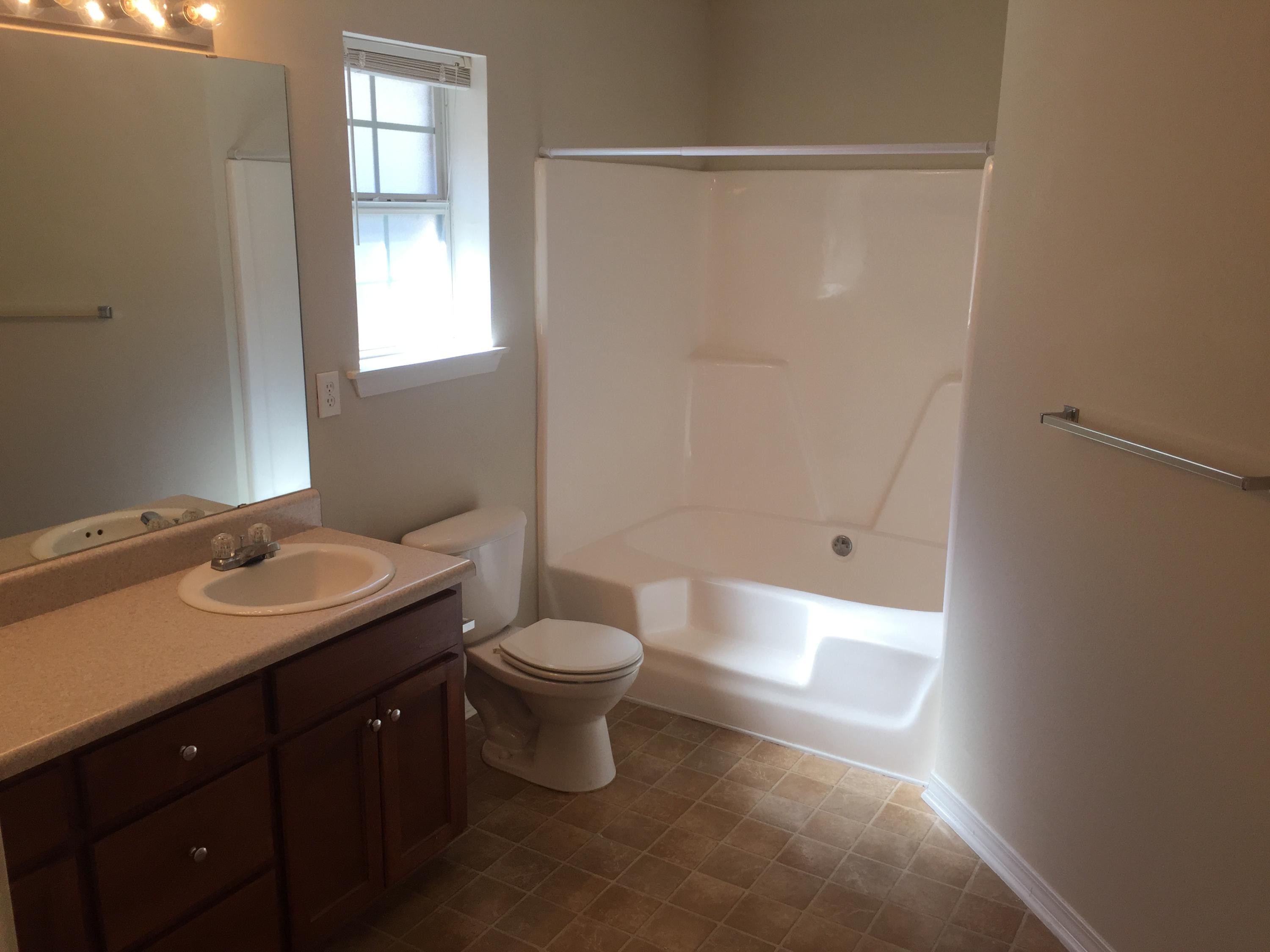 VICTORIAN VILLAGE - Residential Lease