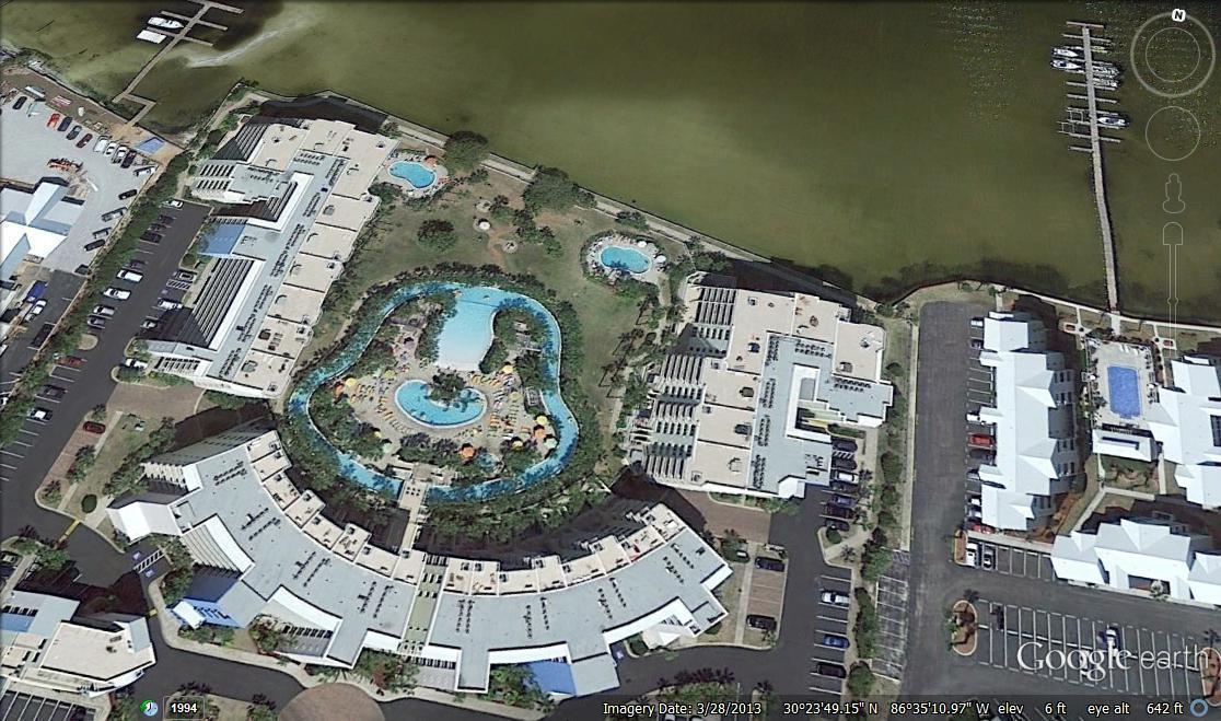 DESTIN WEST HERON - Residential
