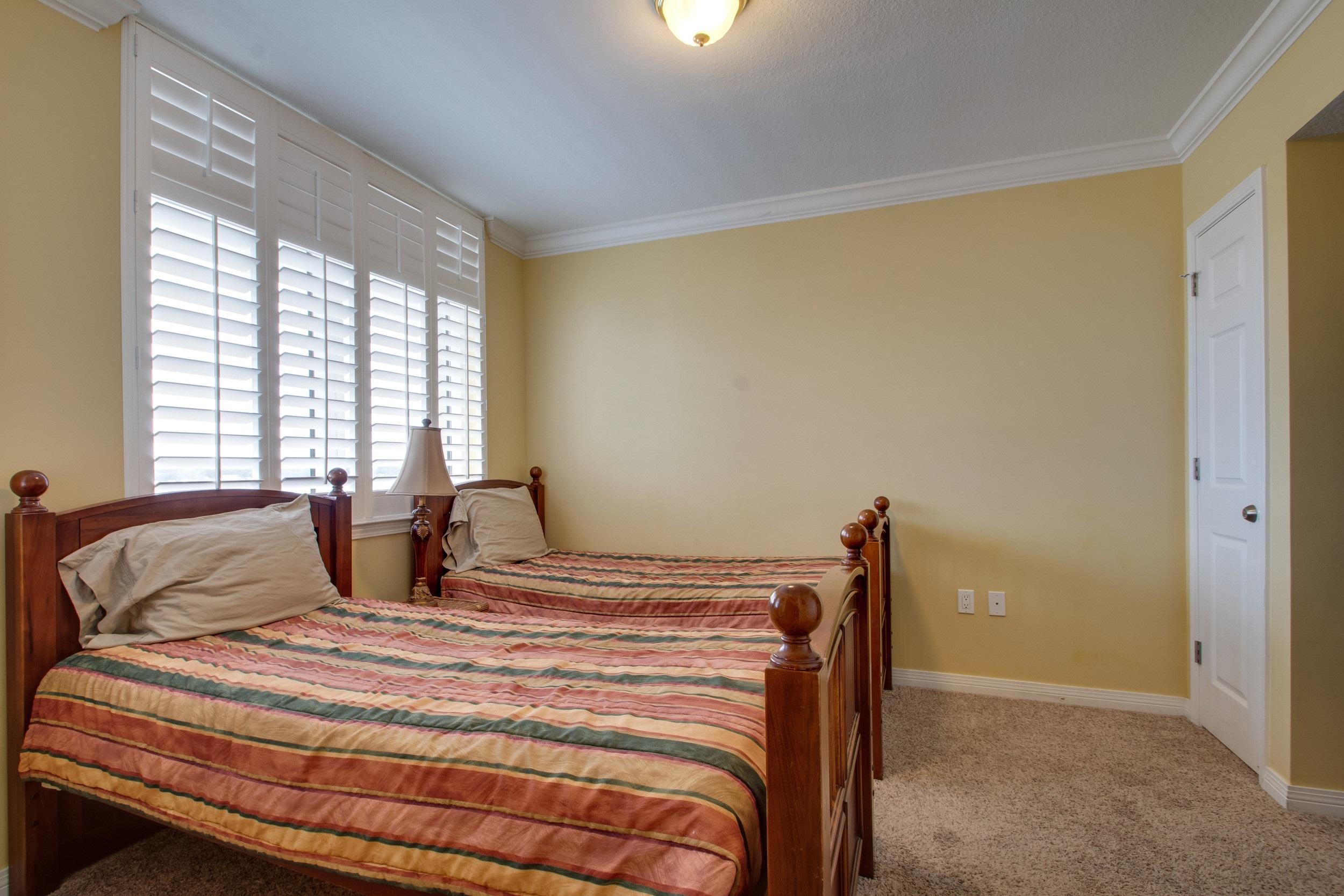 DESTIN WEST HERON - Residential