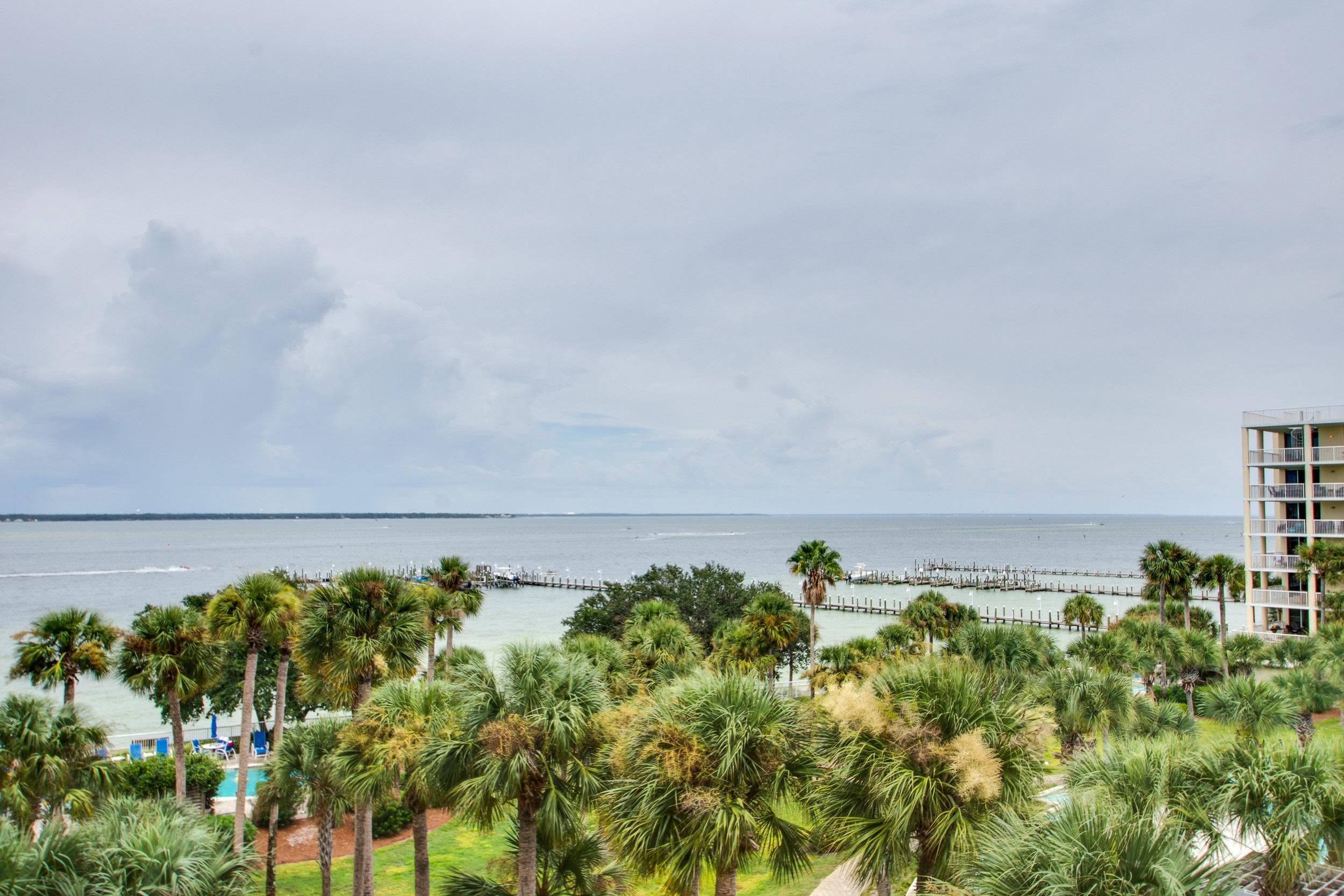 DESTIN WEST HERON - Residential