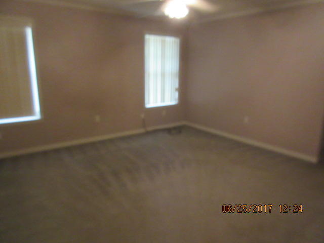 PARK PLACE 5 - Residential Lease