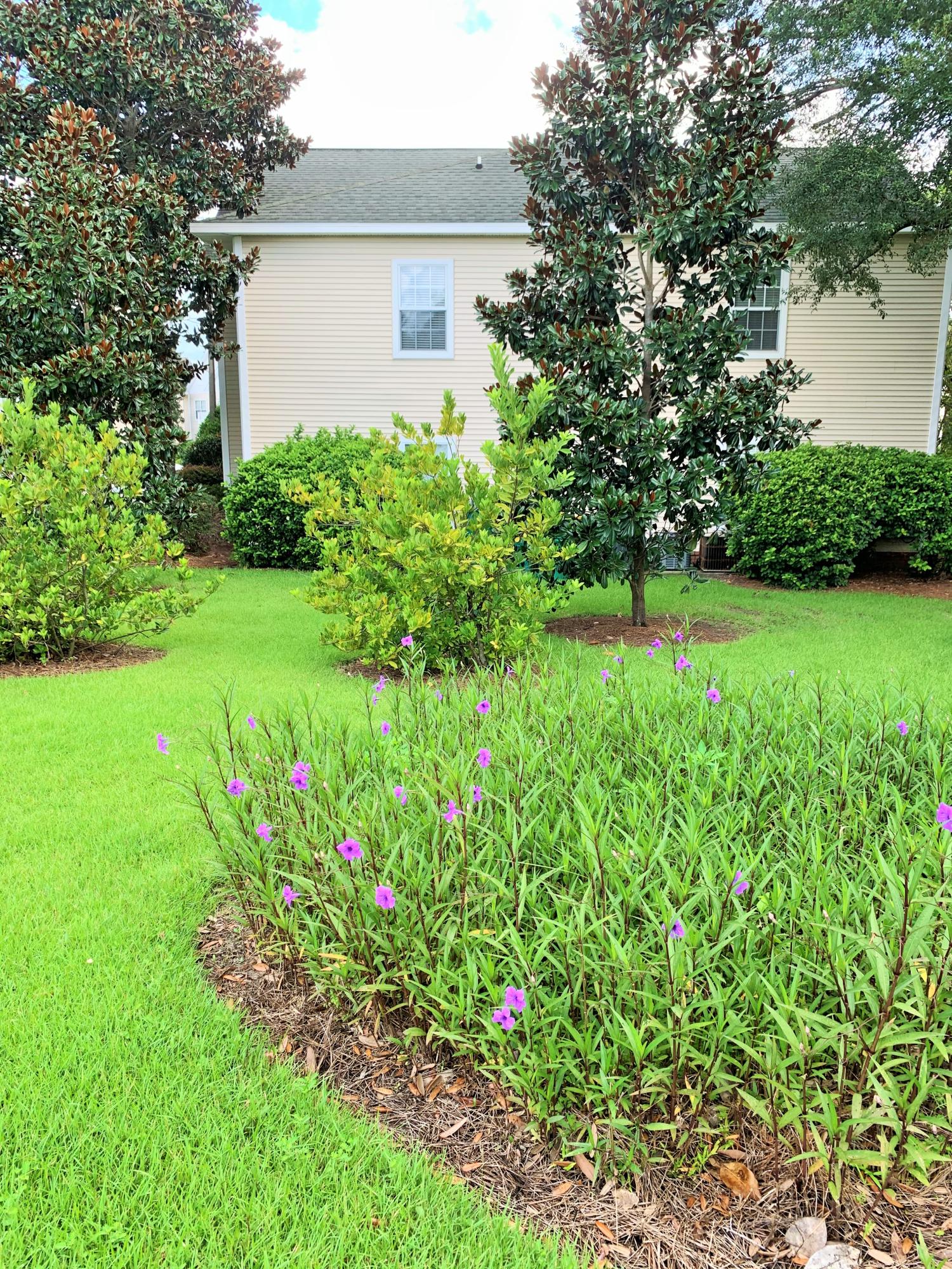 THE OAKS AT NICEVILLE - Residential Lease