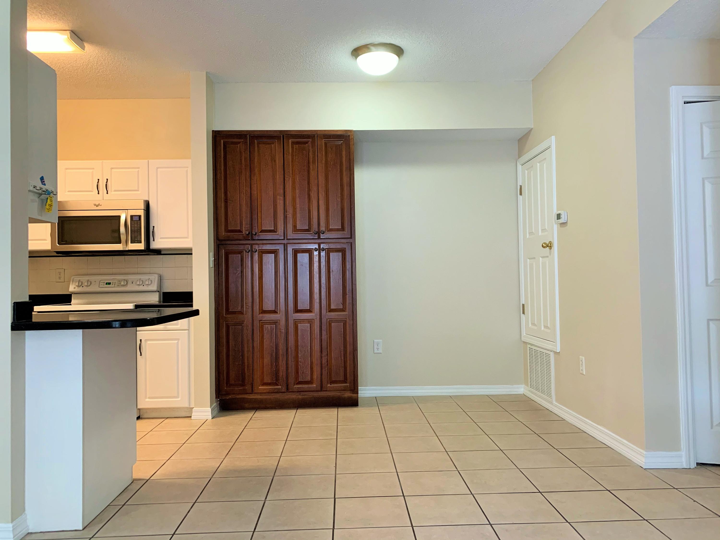 THE OAKS AT NICEVILLE - Residential Lease