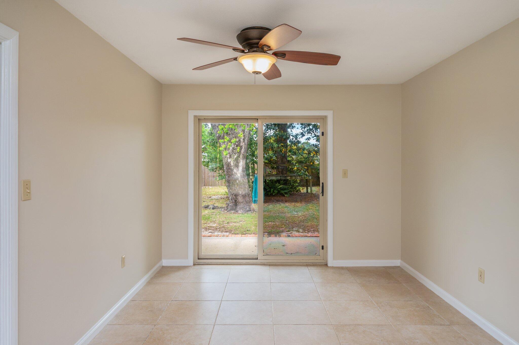 BAYOU POQUITO - Residential Lease
