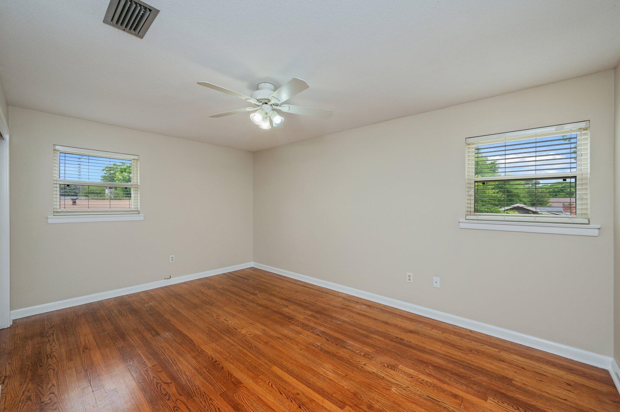 BAYOU POQUITO - Residential Lease