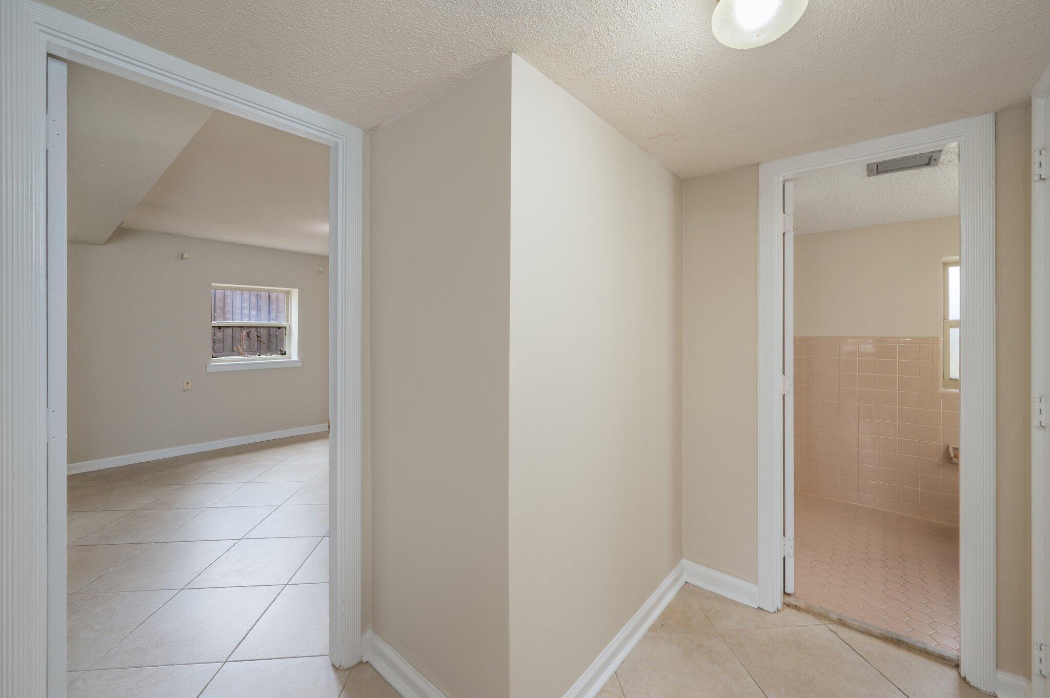 BAYOU POQUITO - Residential Lease