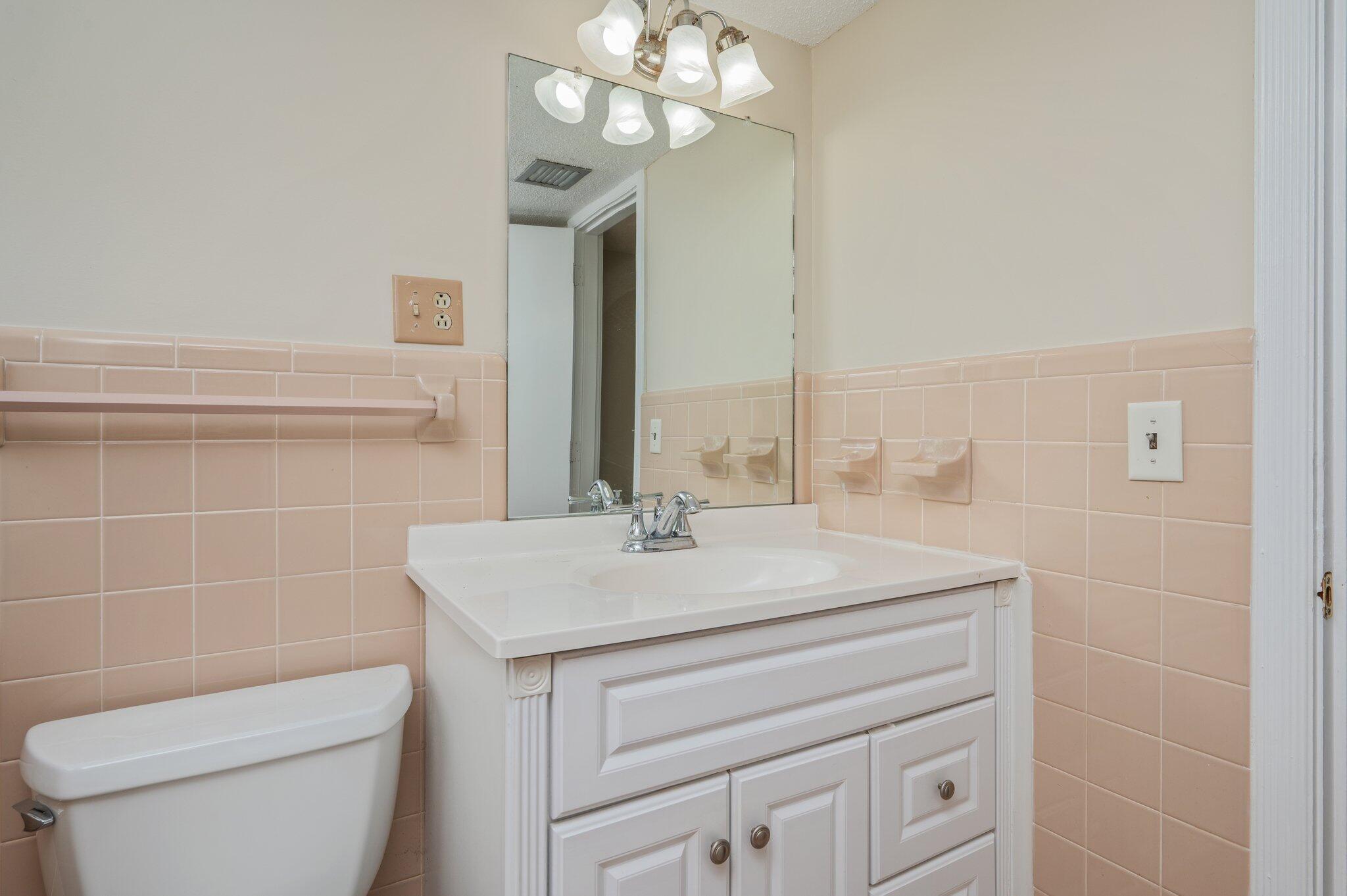 BAYOU POQUITO - Residential Lease