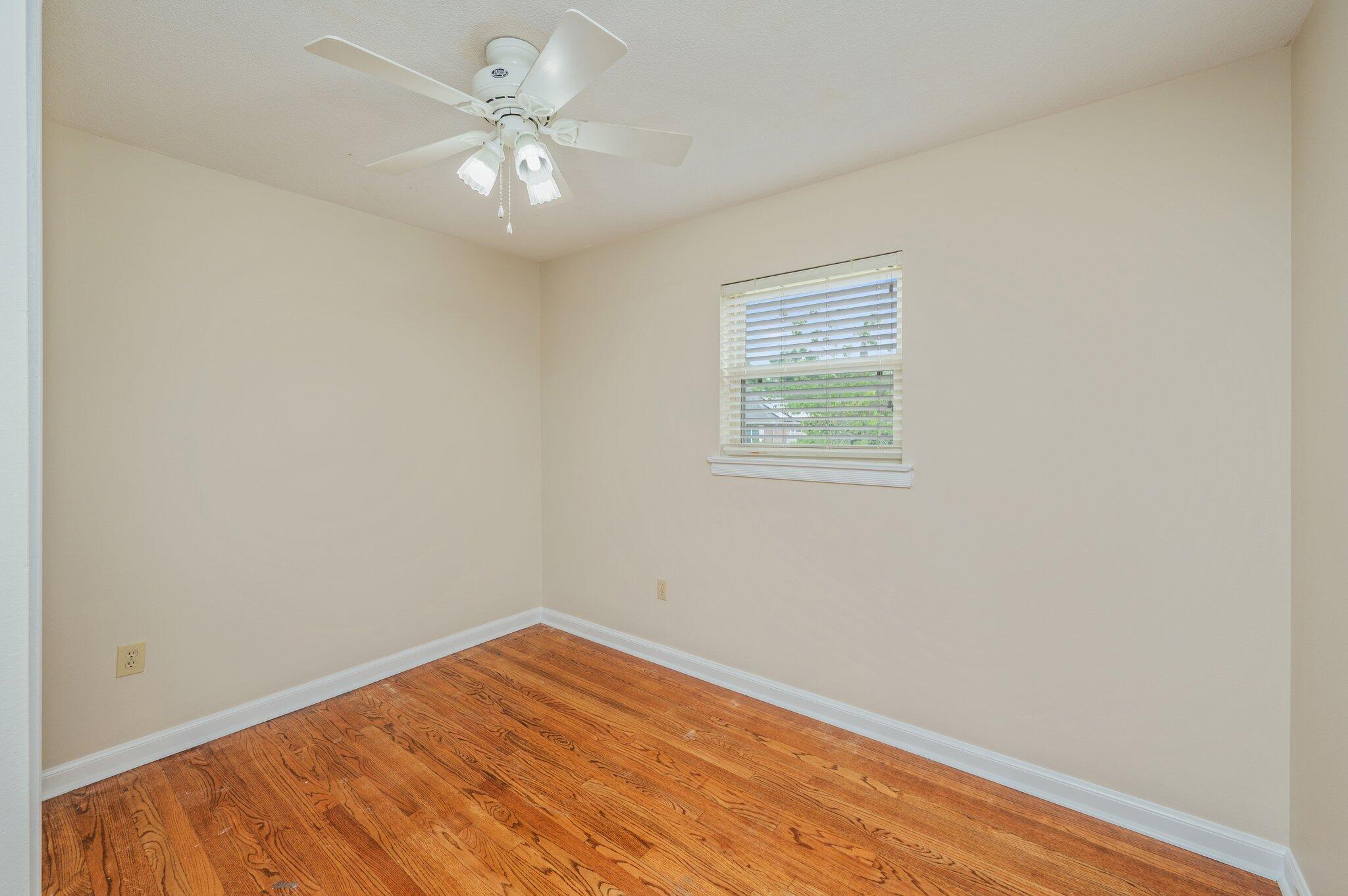 BAYOU POQUITO - Residential Lease