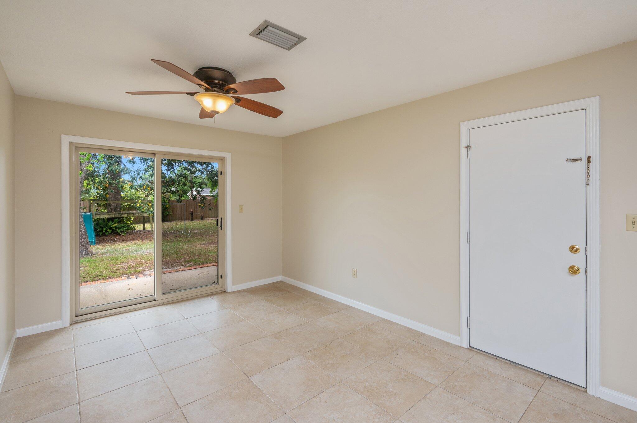 BAYOU POQUITO - Residential Lease
