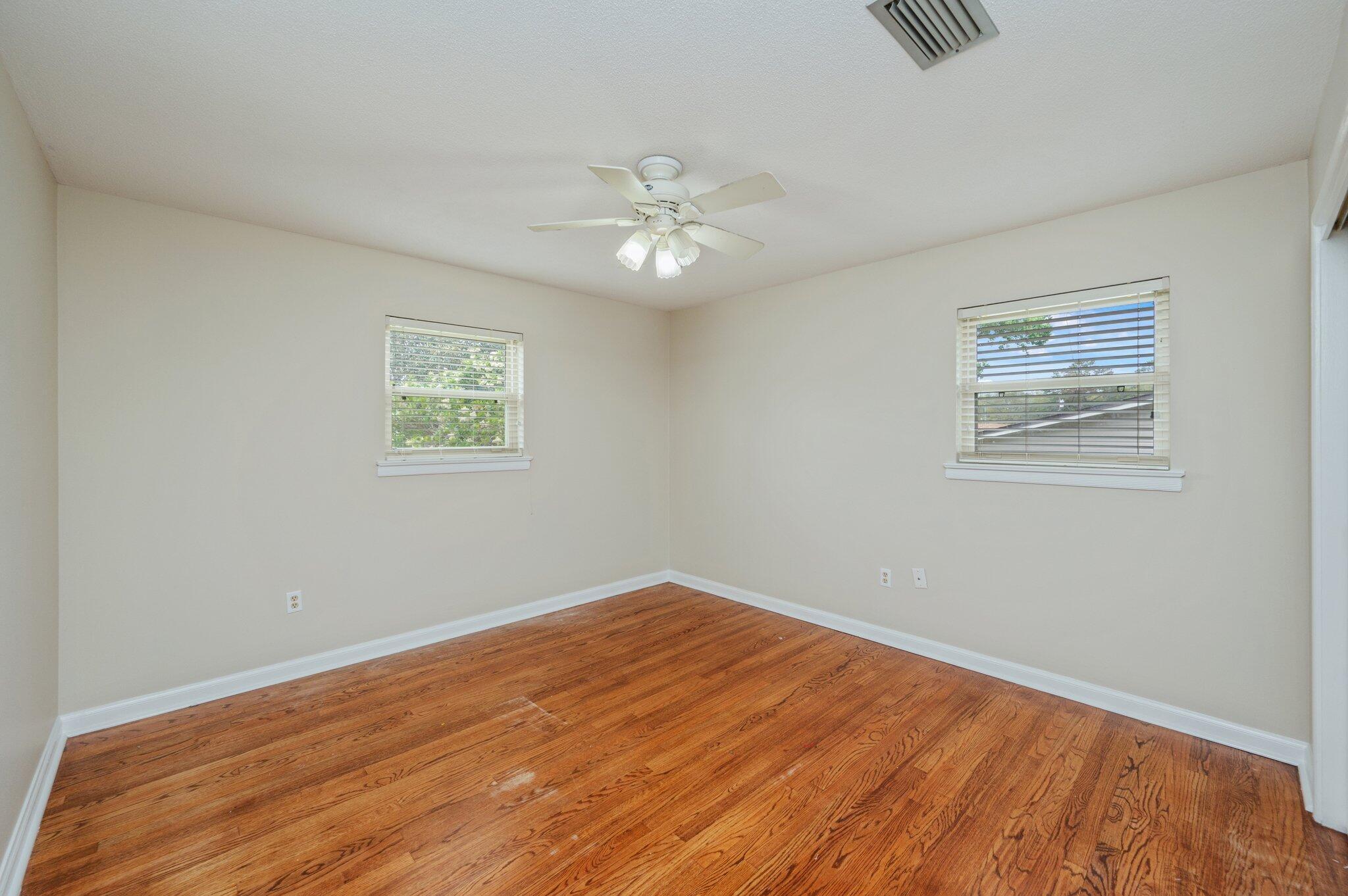 BAYOU POQUITO - Residential Lease