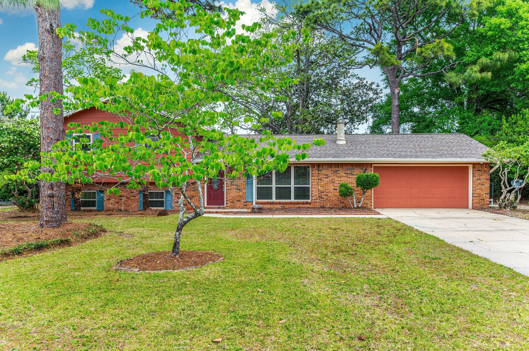 BAYOU POQUITO - Residential Lease