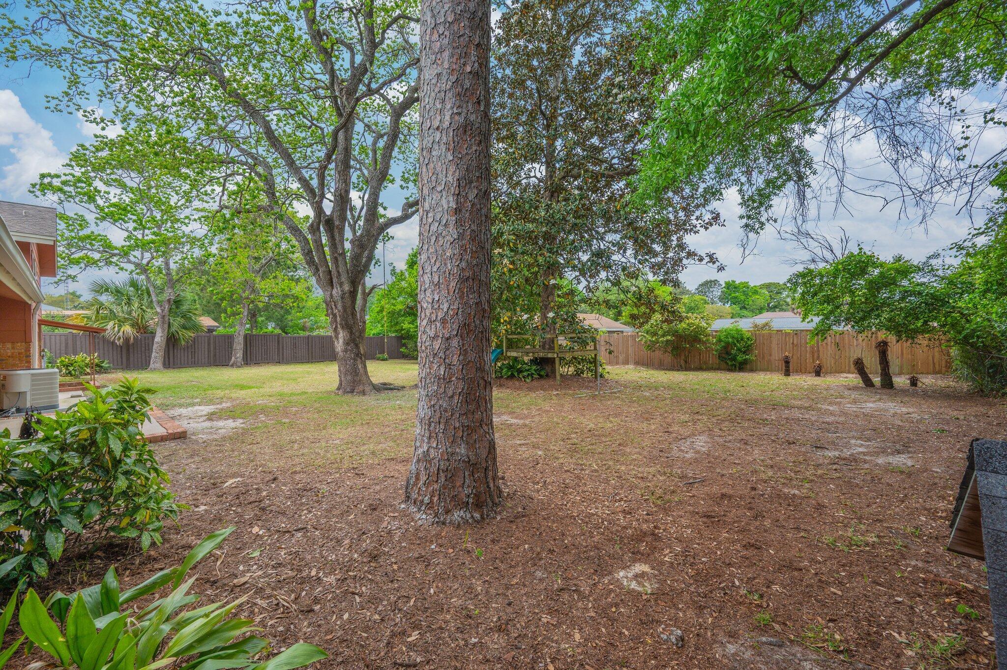 BAYOU POQUITO - Residential Lease