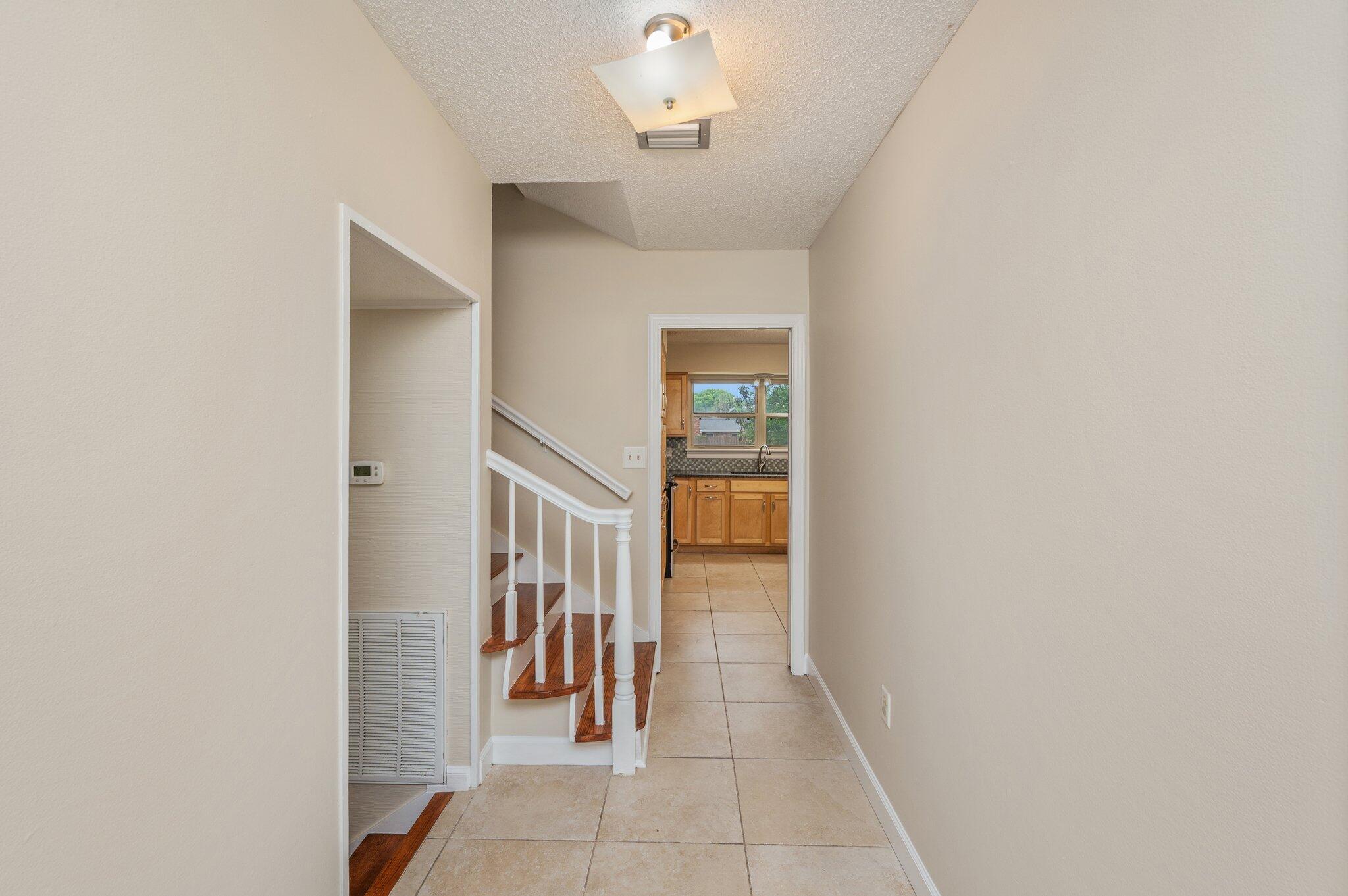 BAYOU POQUITO - Residential Lease