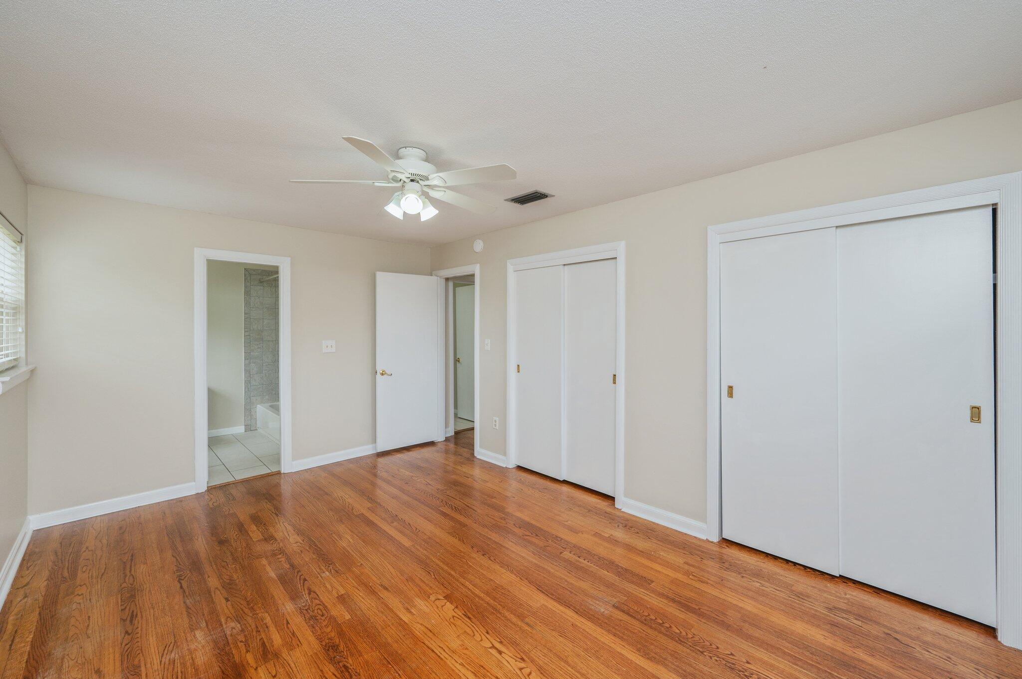 BAYOU POQUITO - Residential Lease