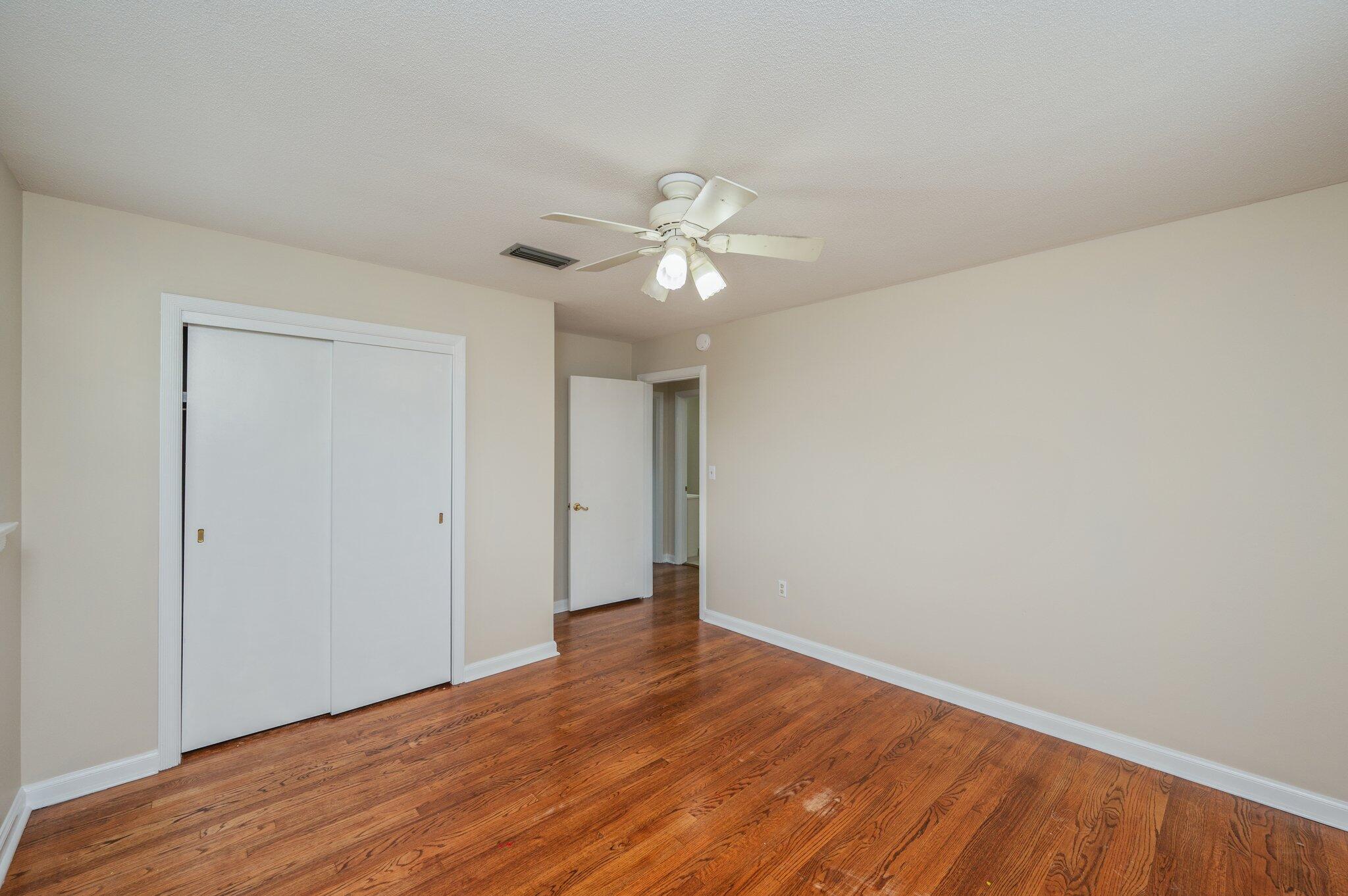 BAYOU POQUITO - Residential Lease