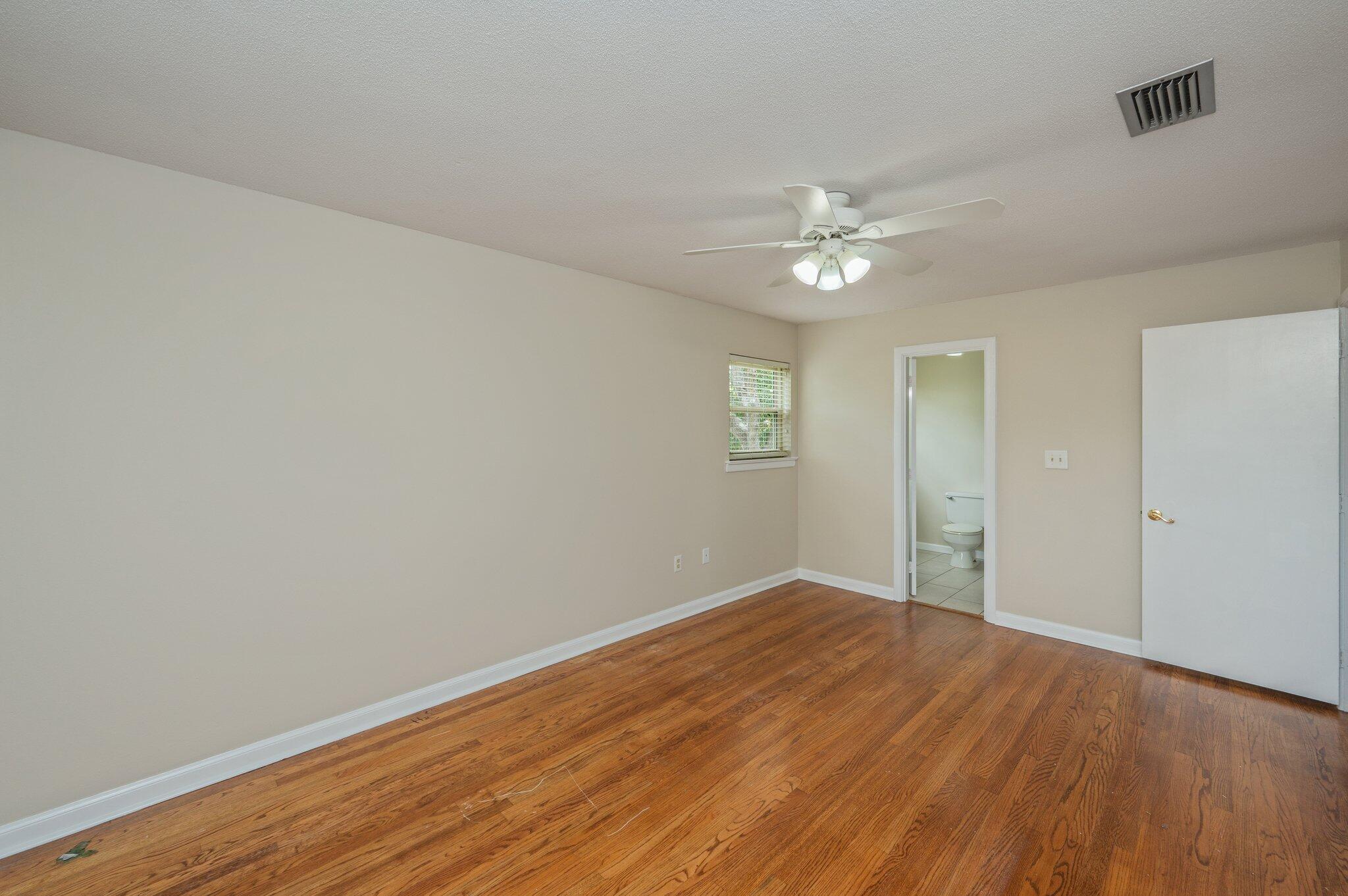 BAYOU POQUITO - Residential Lease
