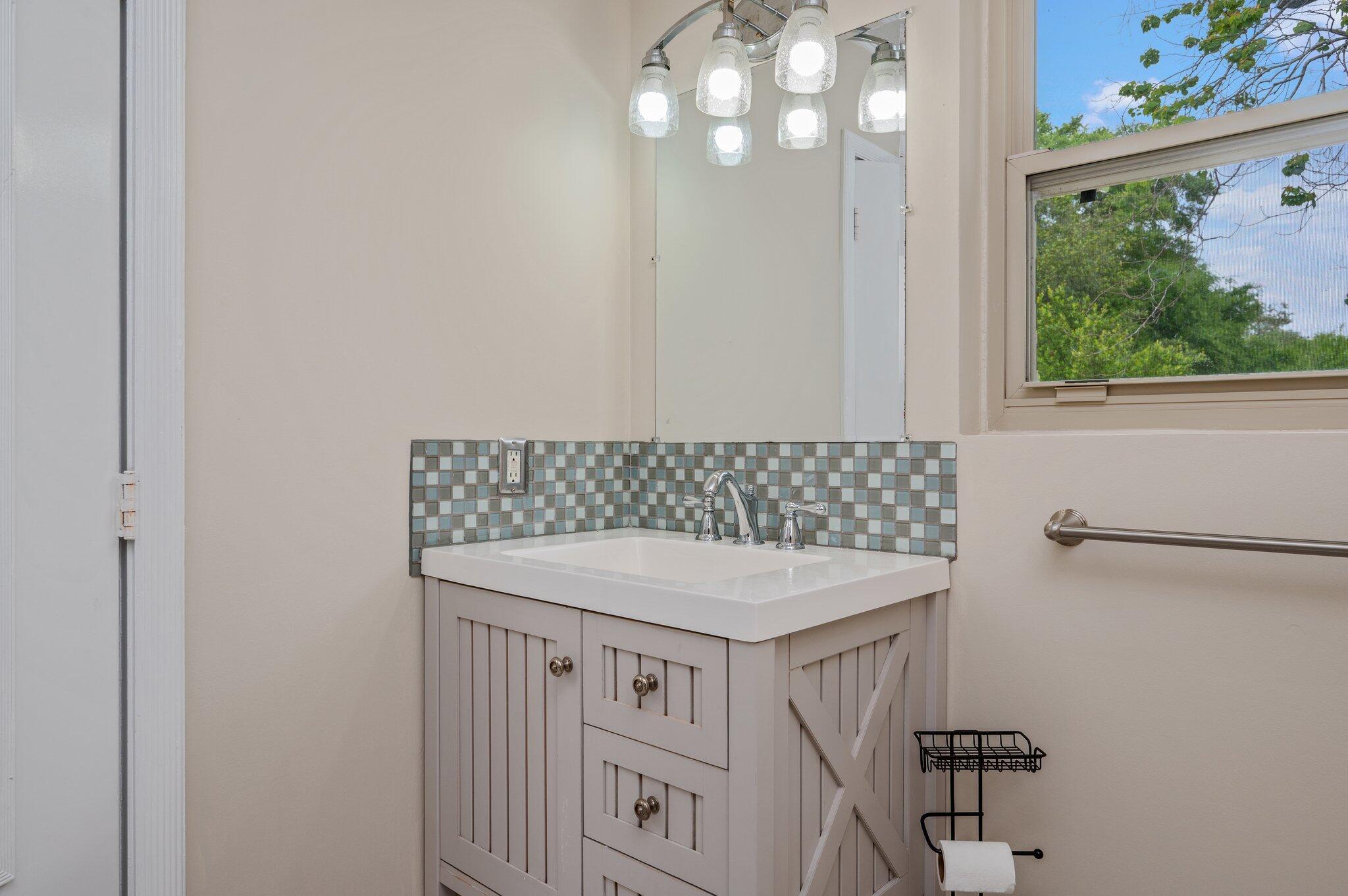 BAYOU POQUITO - Residential Lease