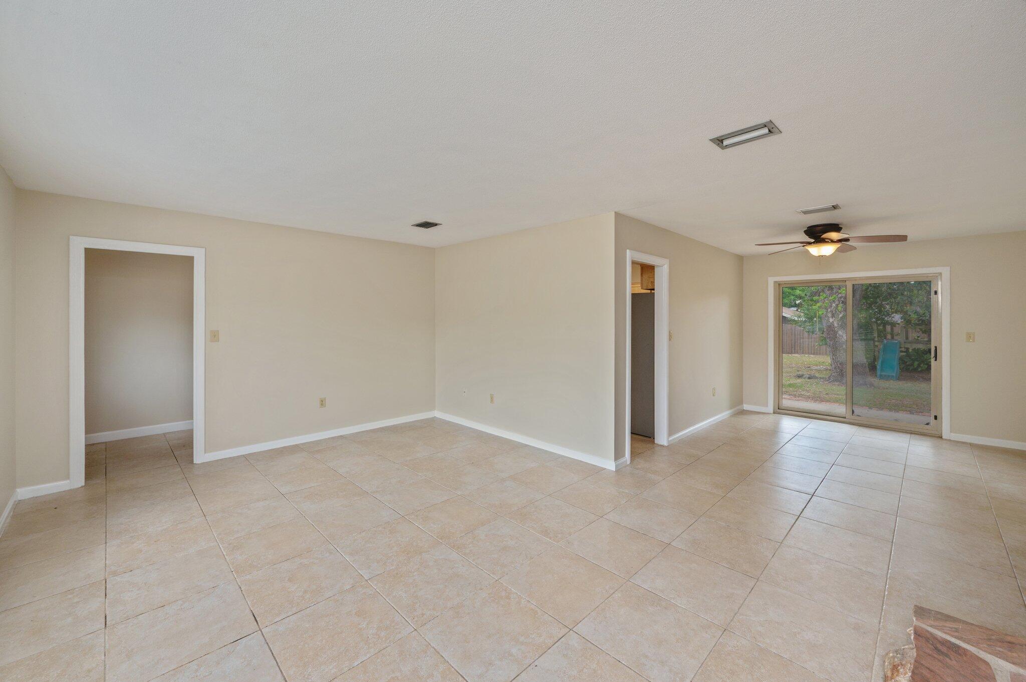 BAYOU POQUITO - Residential Lease