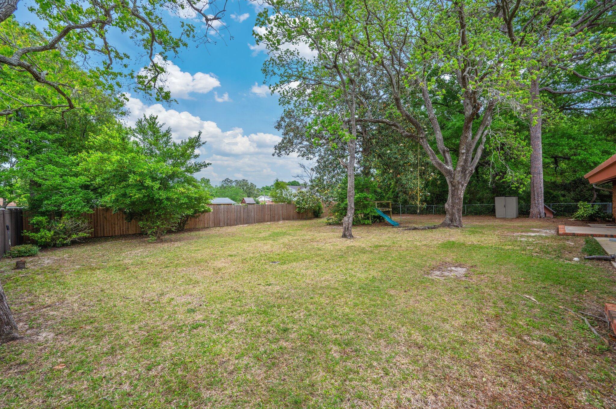 BAYOU POQUITO - Residential Lease