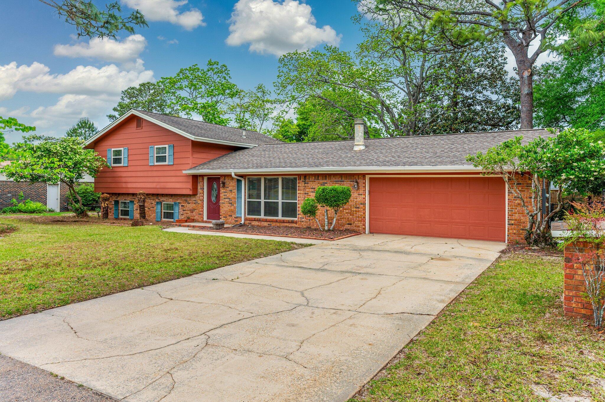 BAYOU POQUITO - Residential Lease