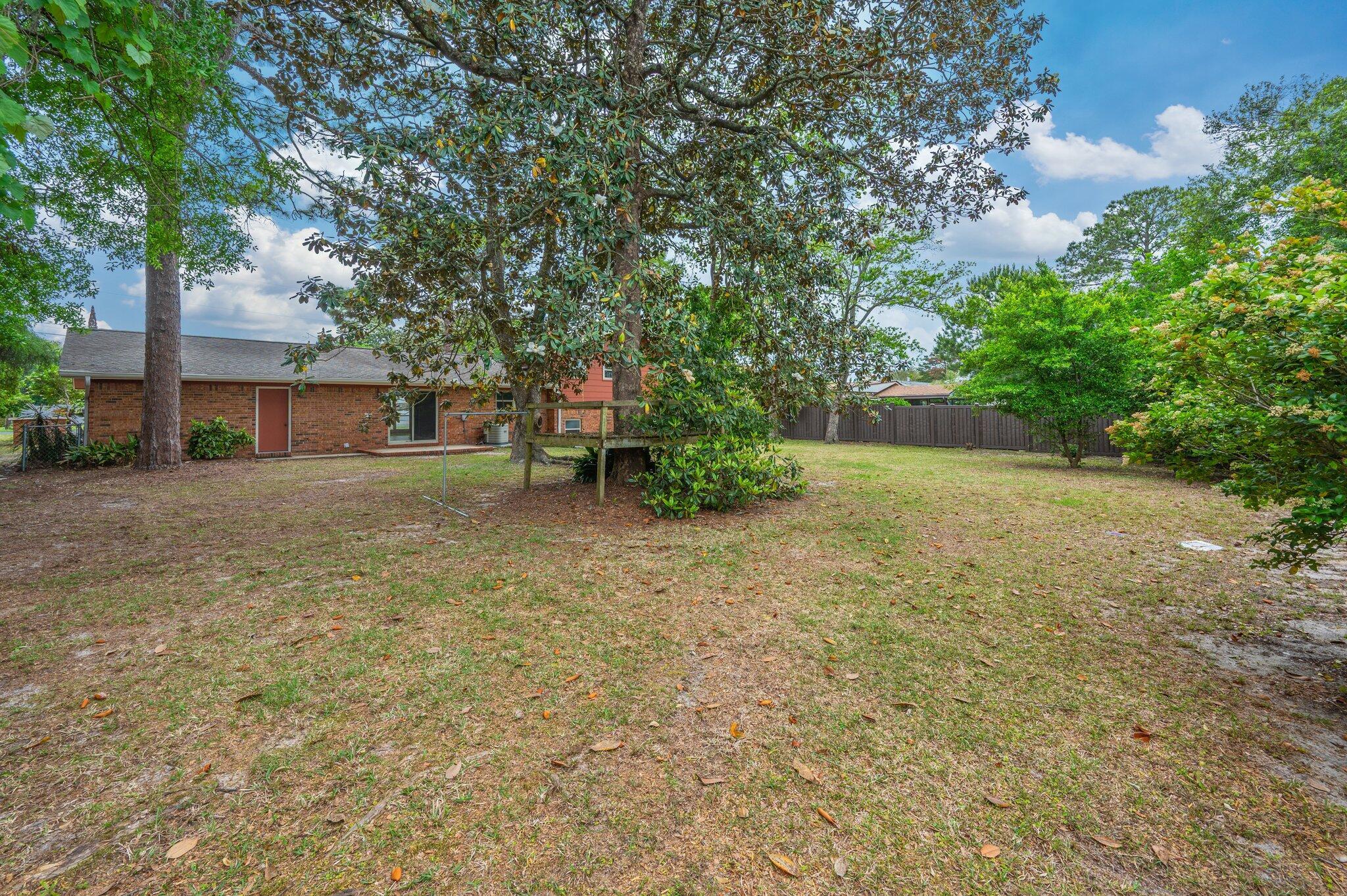 BAYOU POQUITO - Residential Lease