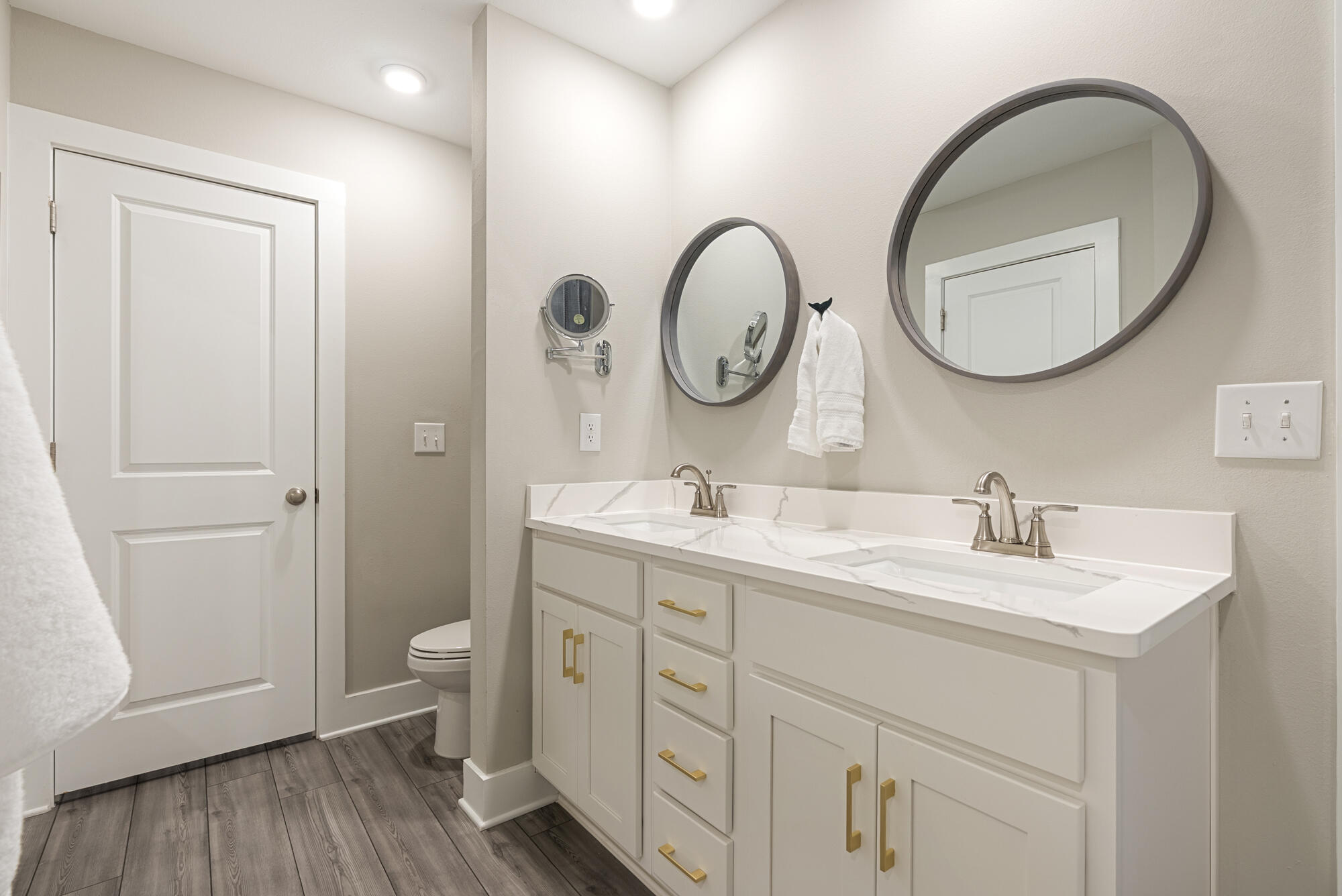 Park Place Phase 1 - Residential