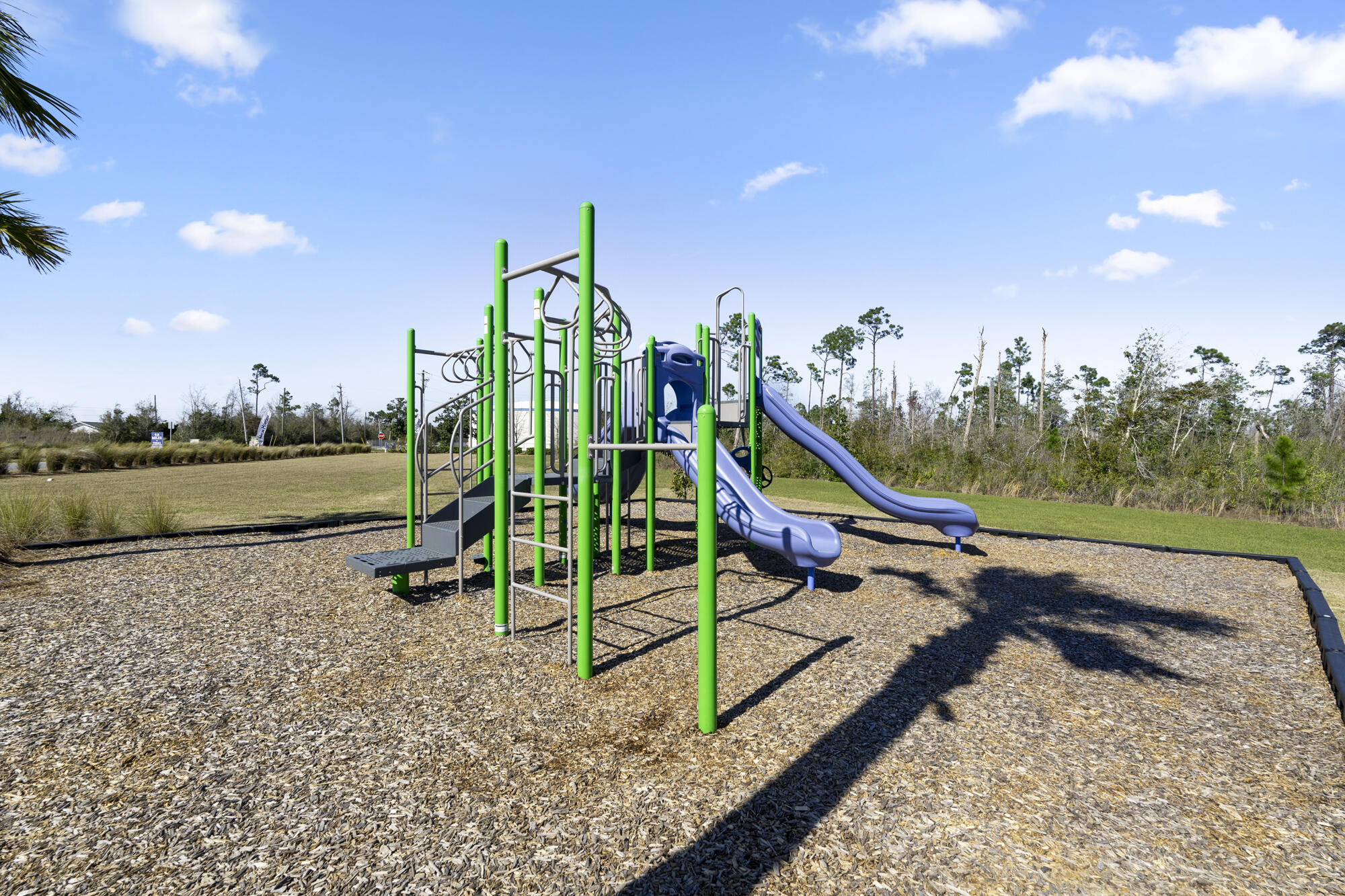 Park Place Phase 1 - Residential
