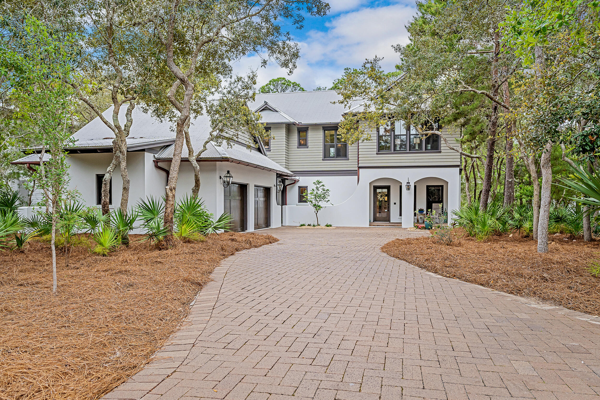 LAKEPLACE AT GRAYTON BEACH S/D - Residential