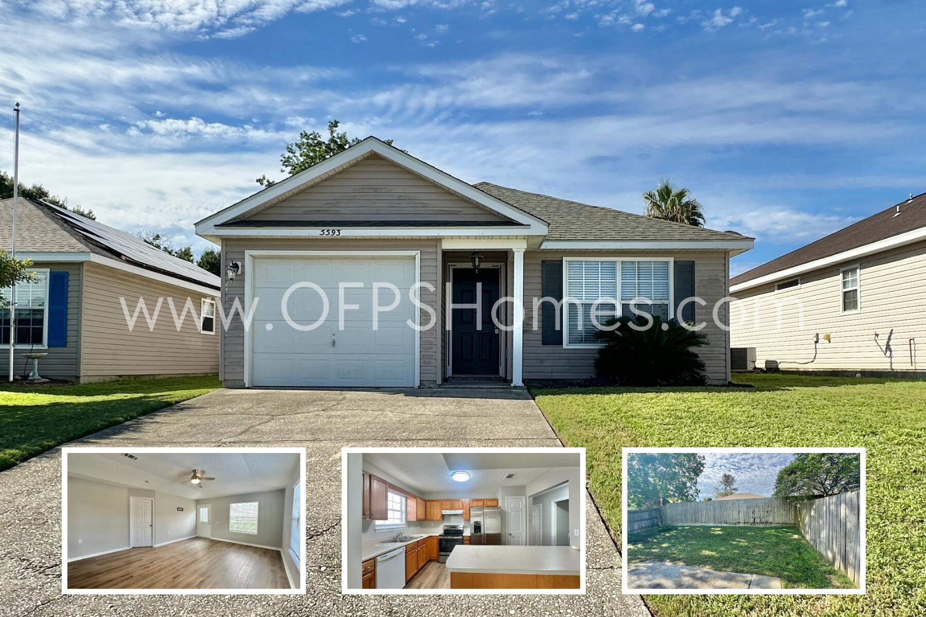 SHADOW LAKES - Residential Lease